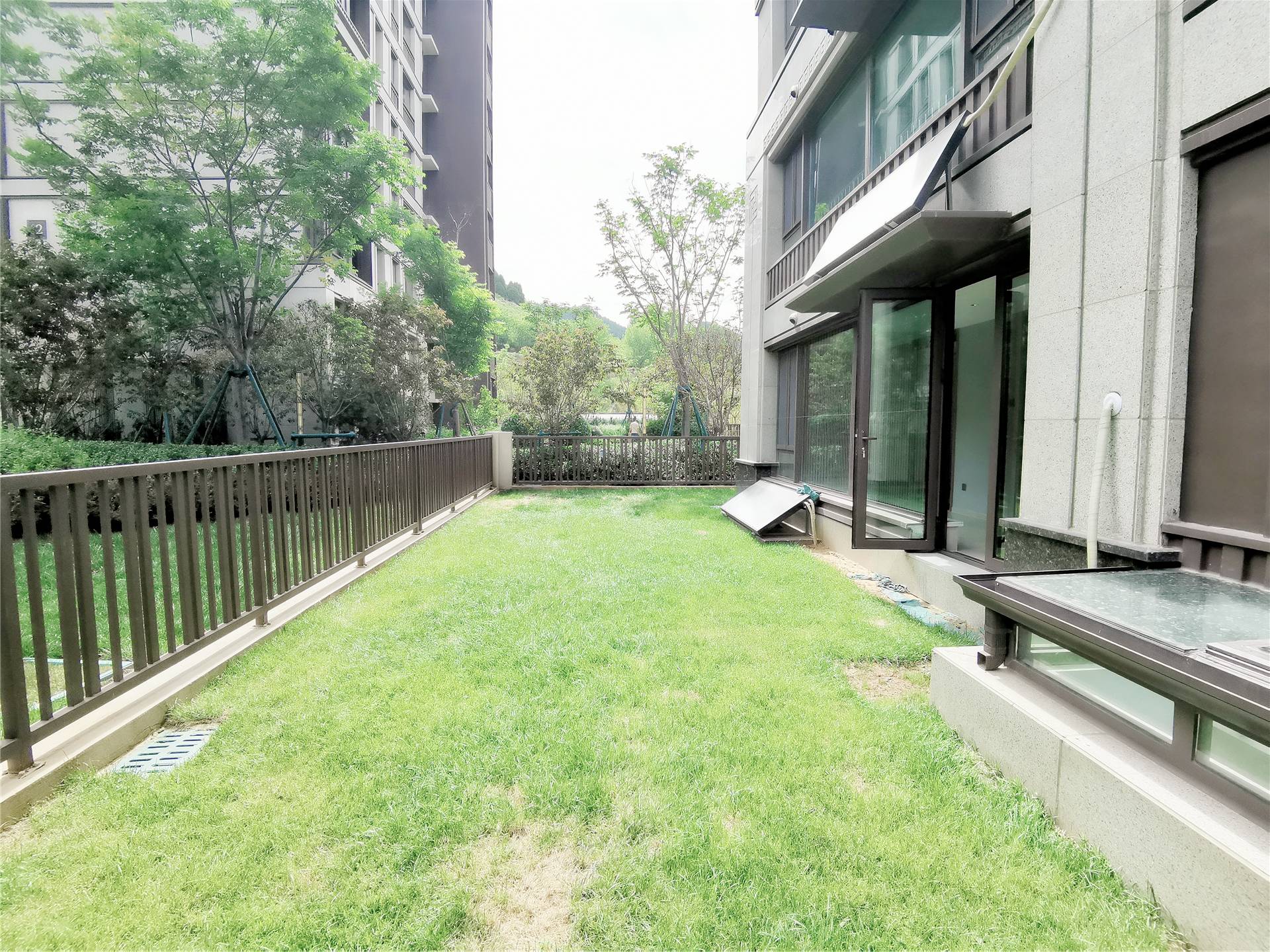 鲁能领秀城漫山香墅岳麓