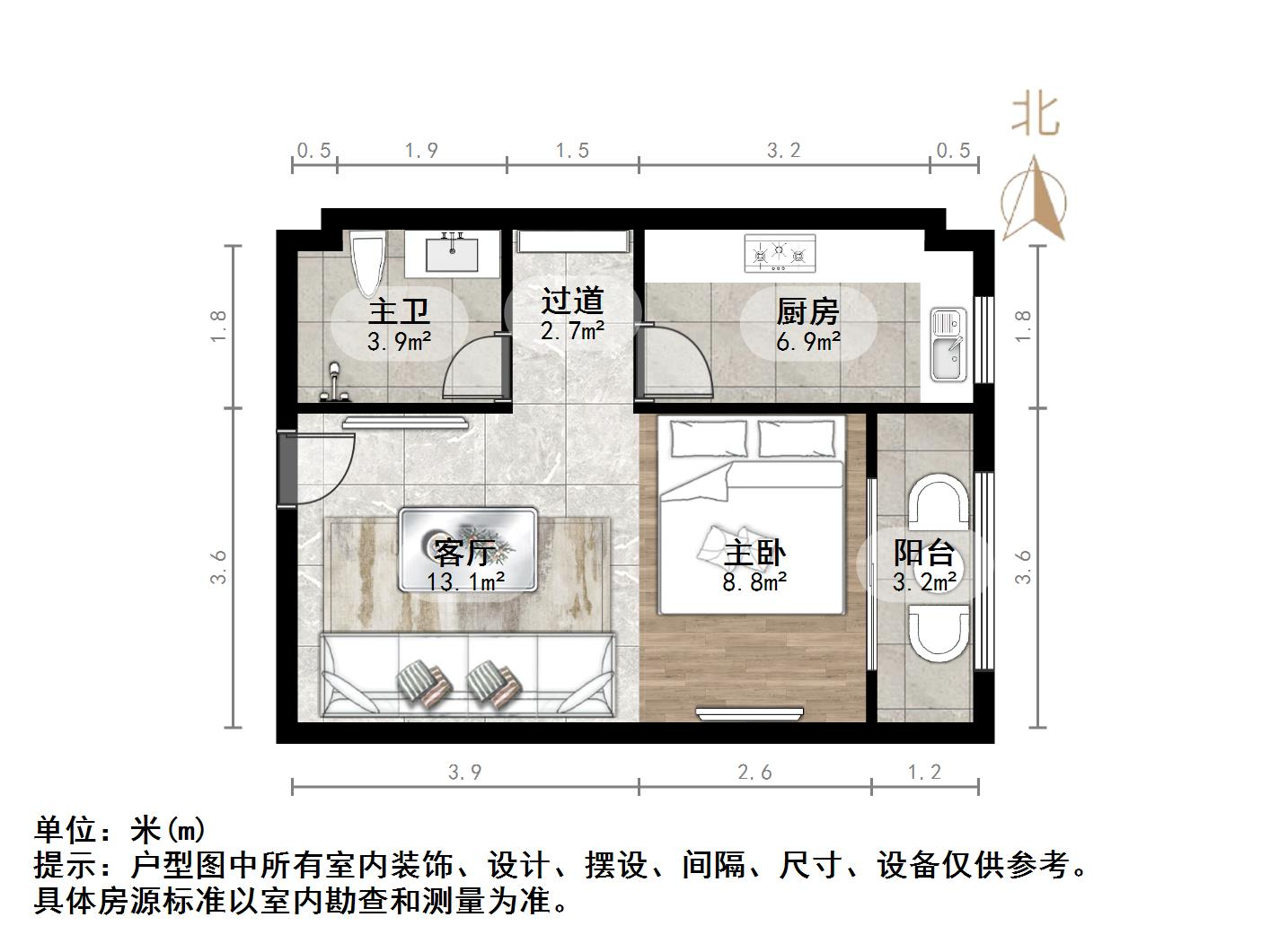 阳光100国际新城(T区)