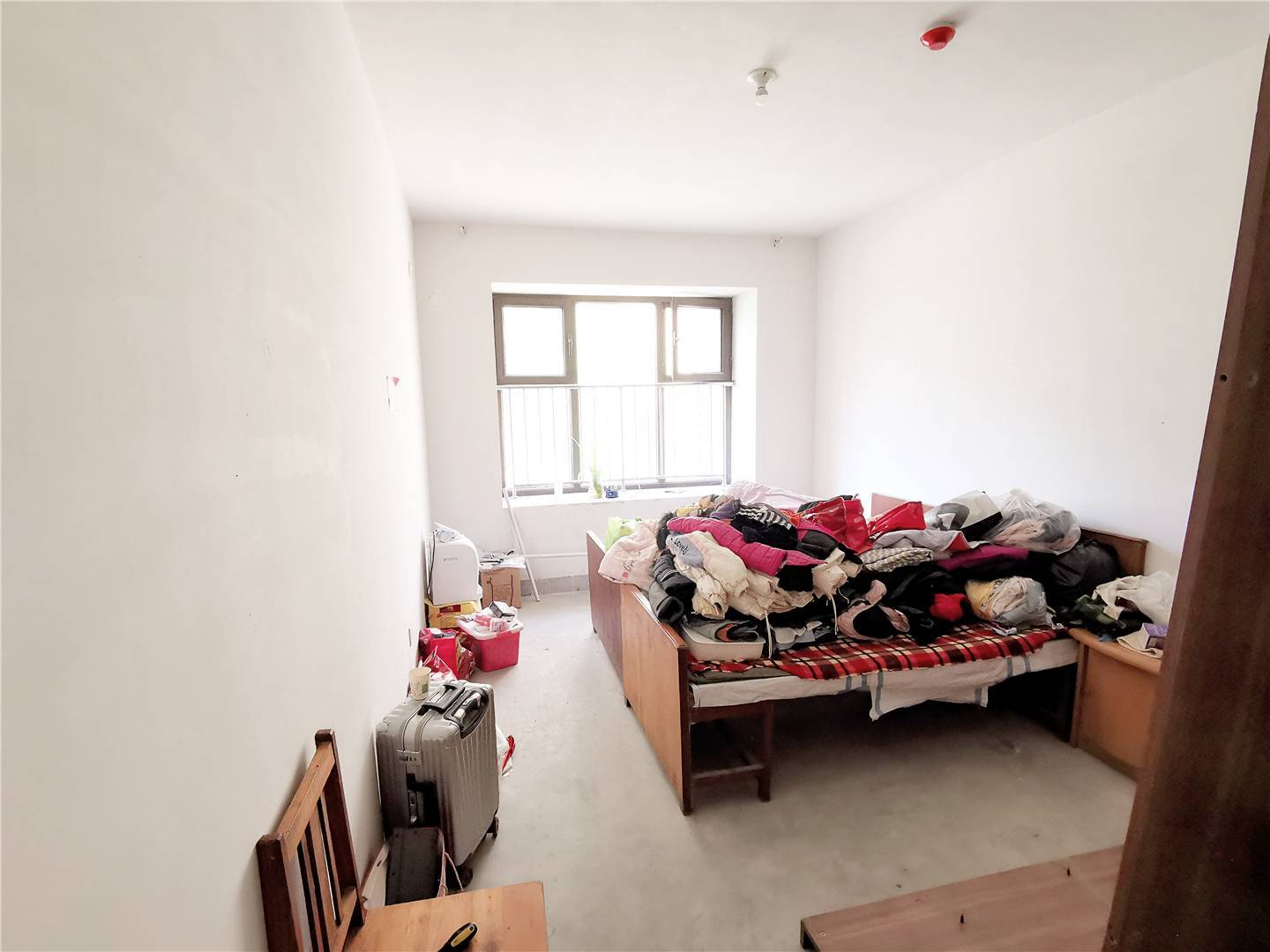 鲁能领秀公馆