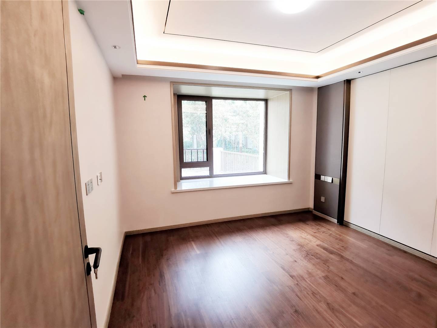 鲁能领秀城漫山香墅岳麓