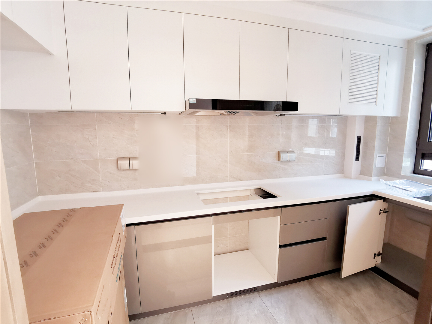 鲁能领秀城漫山香墅岳麓