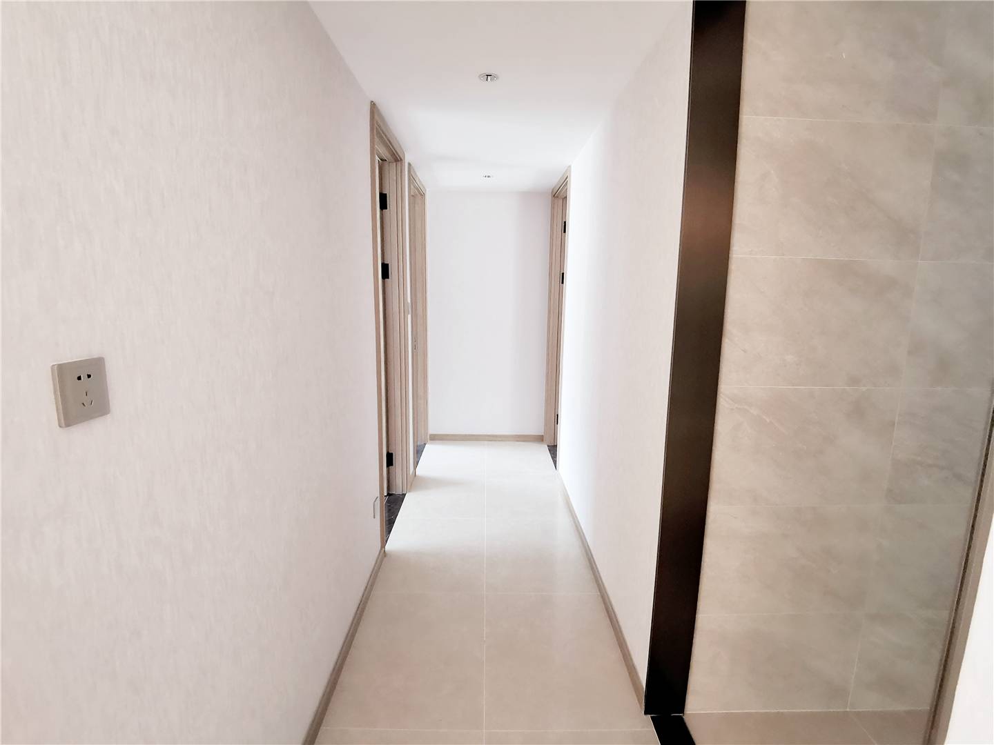 鲁能领秀城漫山香墅岳麓