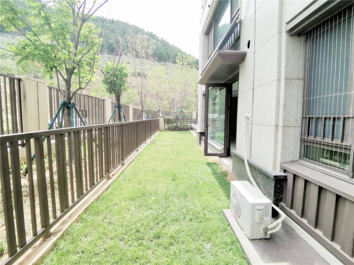 鲁能领秀城漫山香墅岳麓