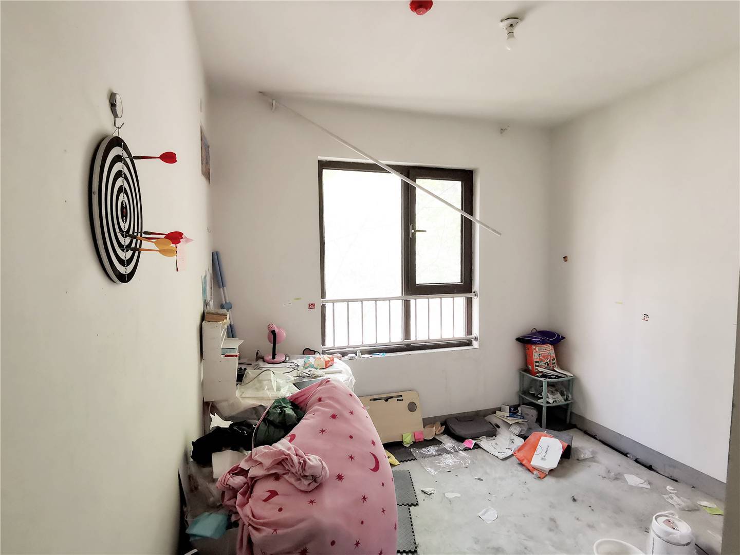 鲁能领秀公馆