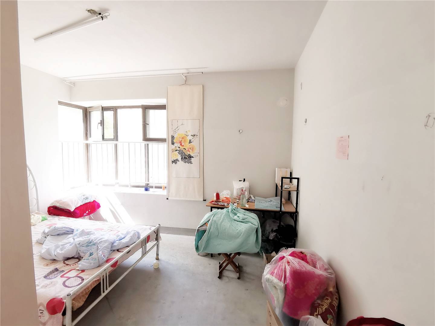 鲁能领秀公馆