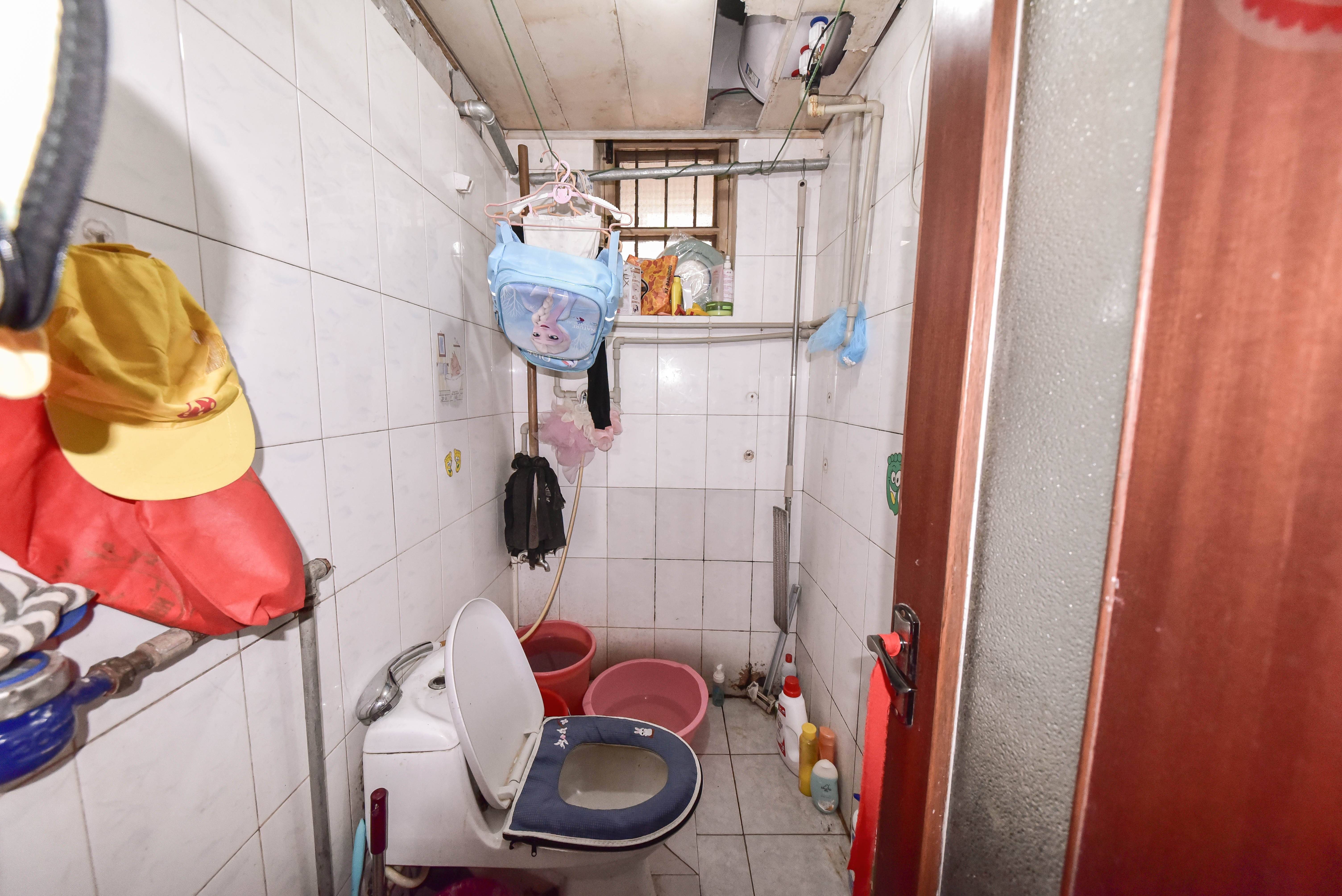 省电视台单位宿舍