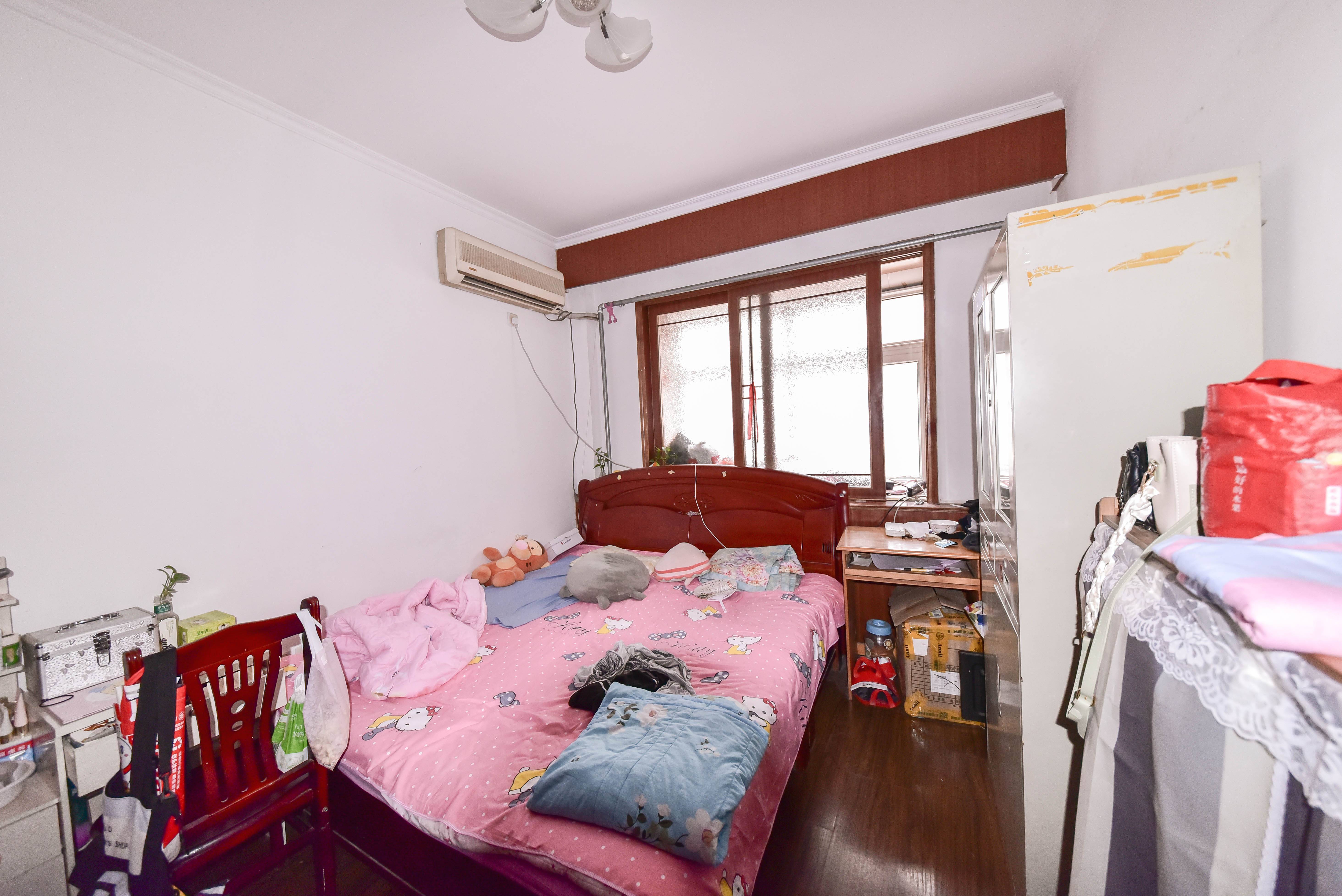 省电视台单位宿舍