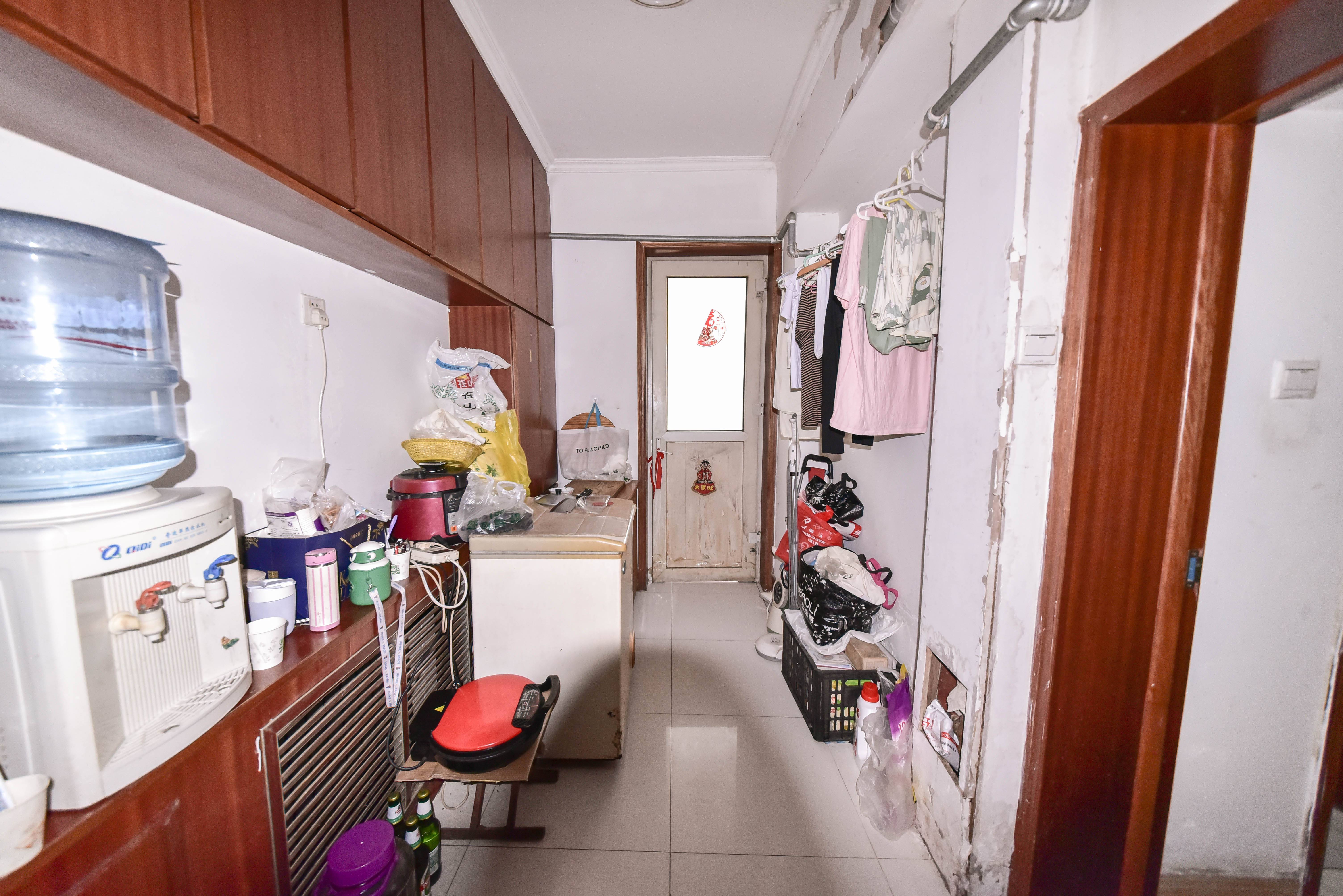 省电视台单位宿舍