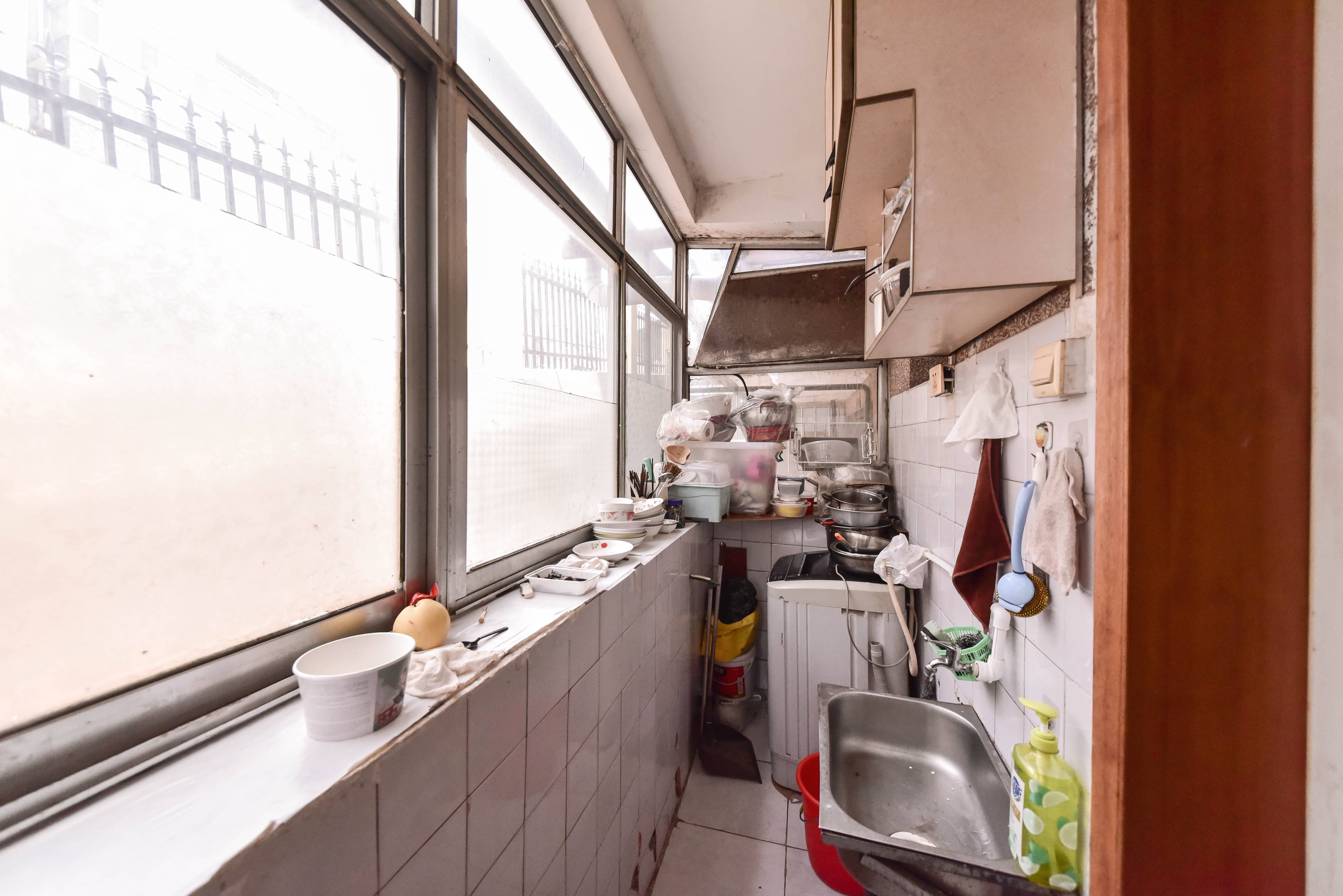 省电视台单位宿舍