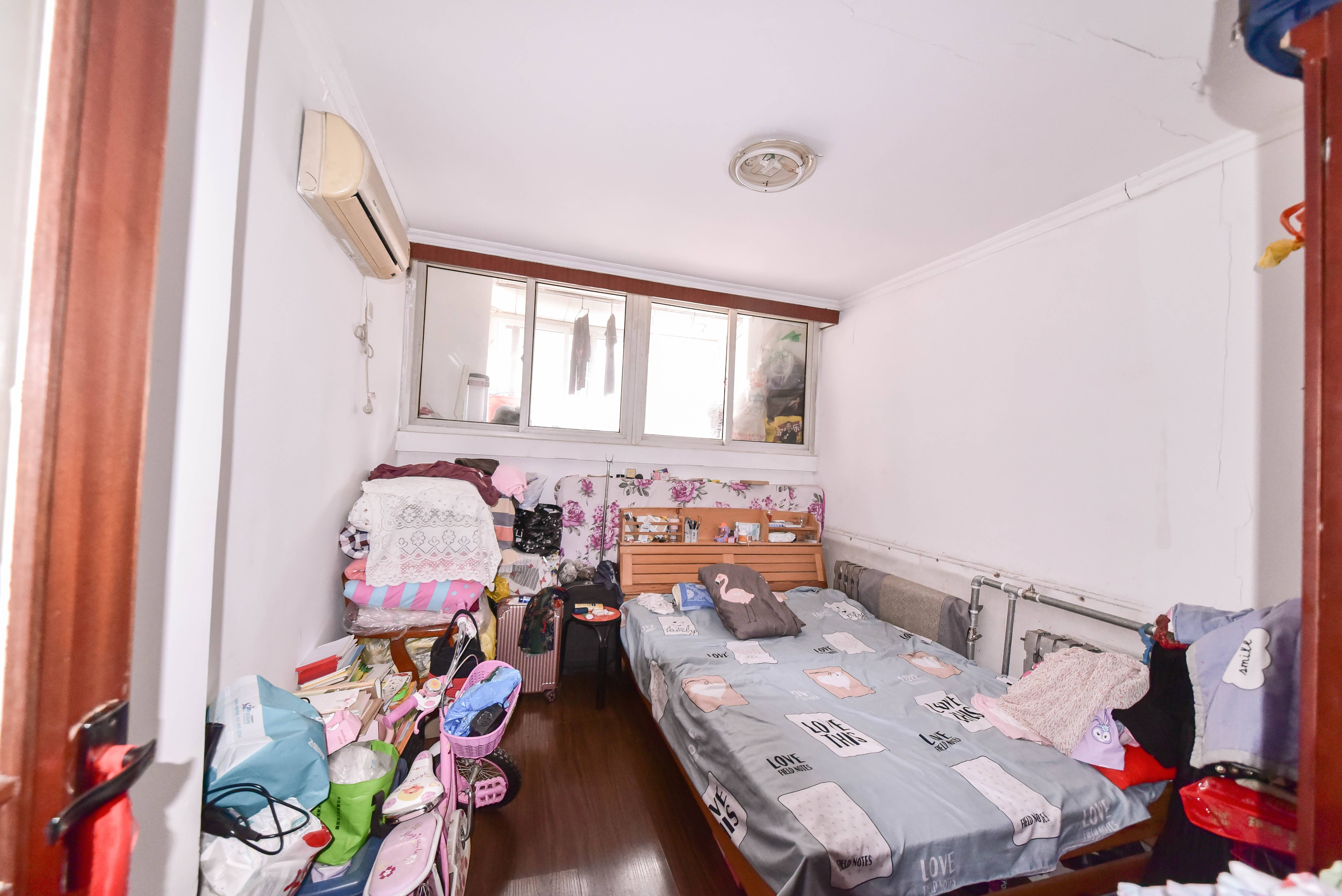 省电视台单位宿舍