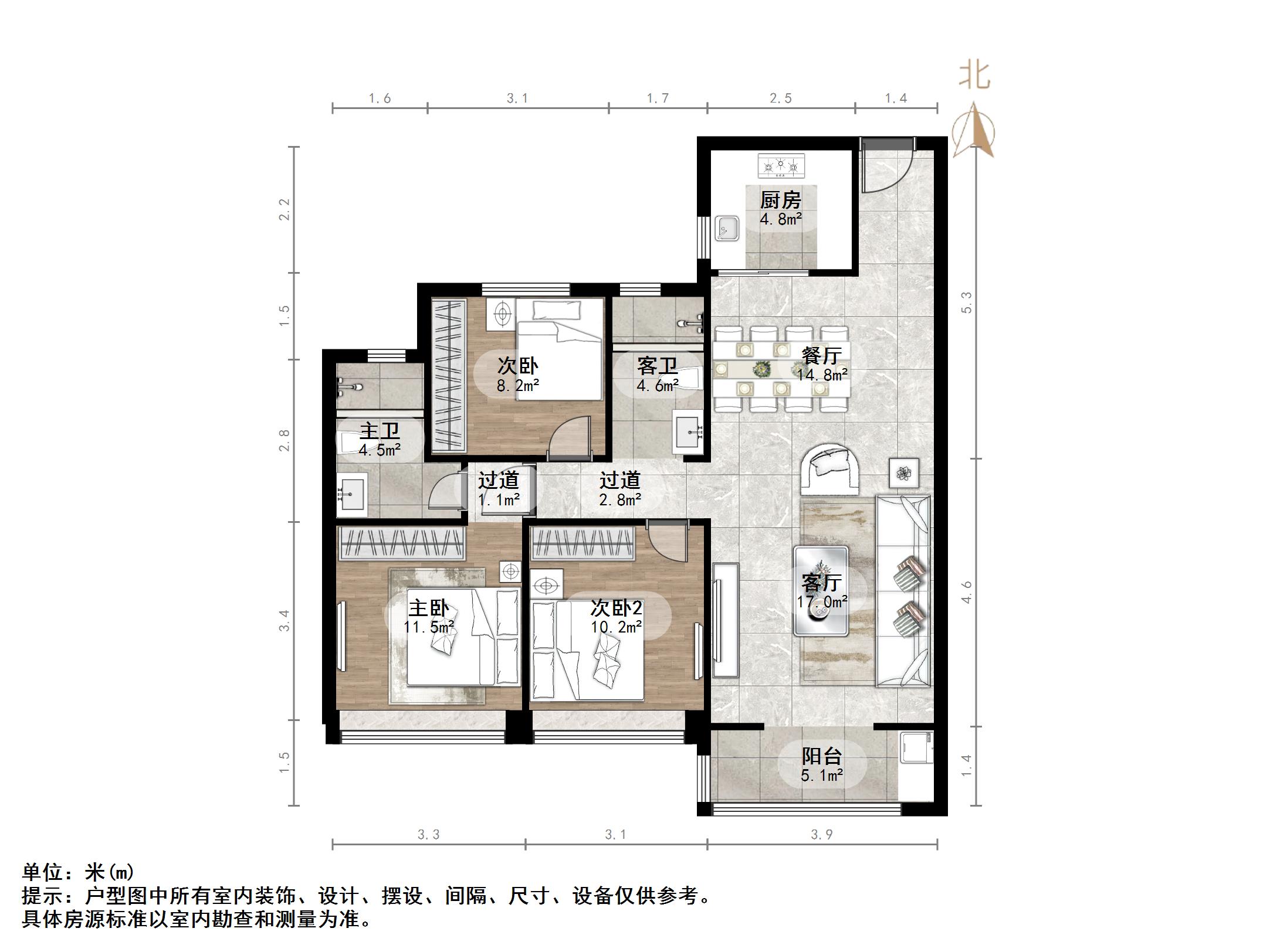 华润置地昆仑御