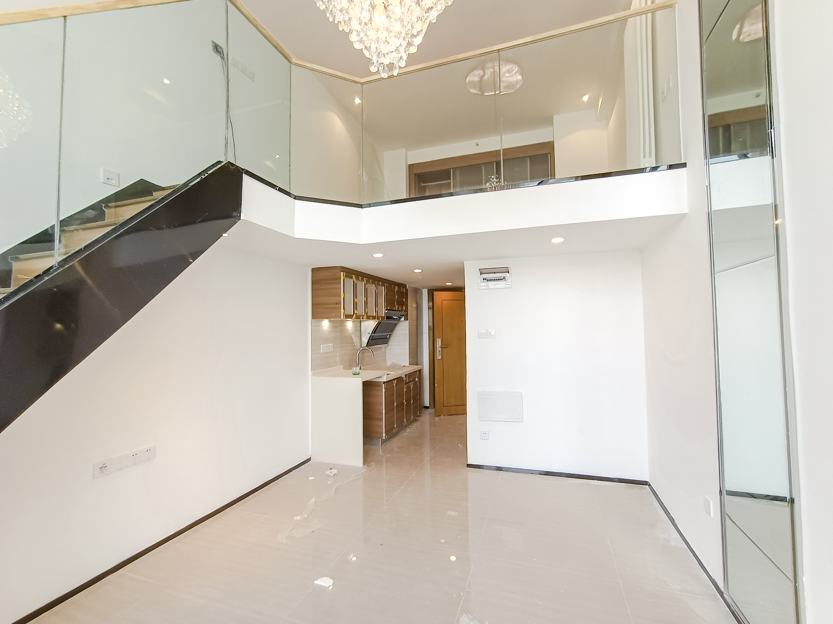 恒大城（商住楼）