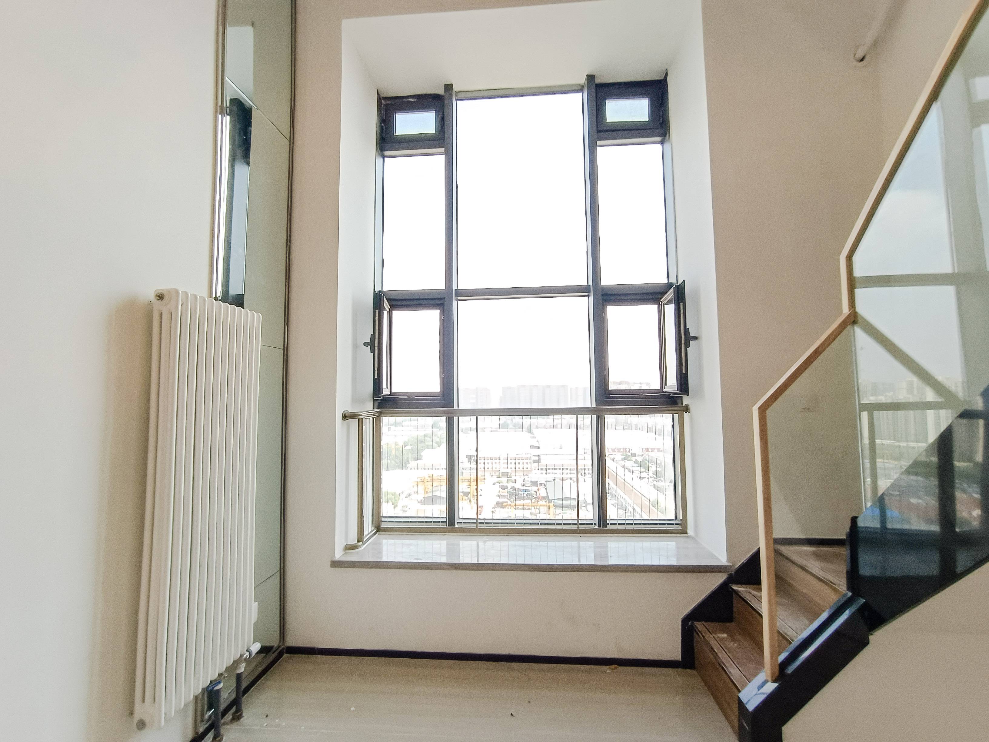 恒大城（商住楼）