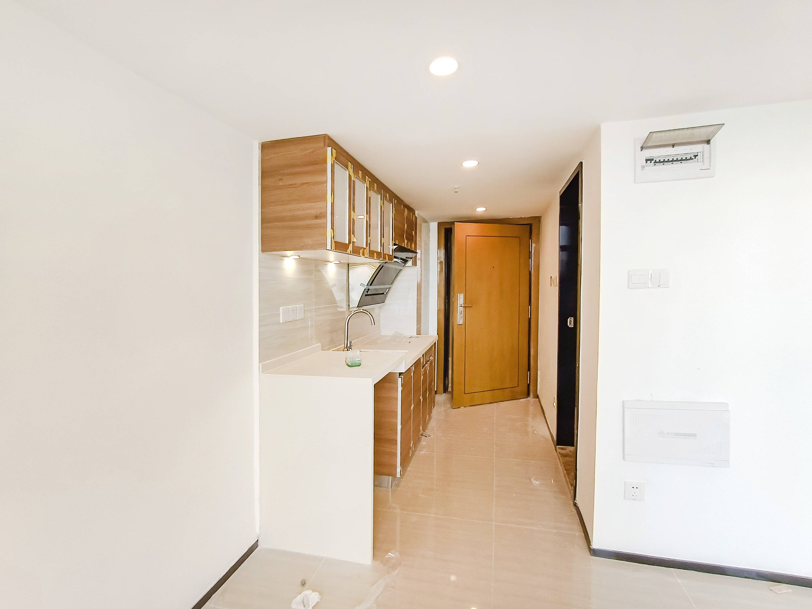 恒大城（商住楼）