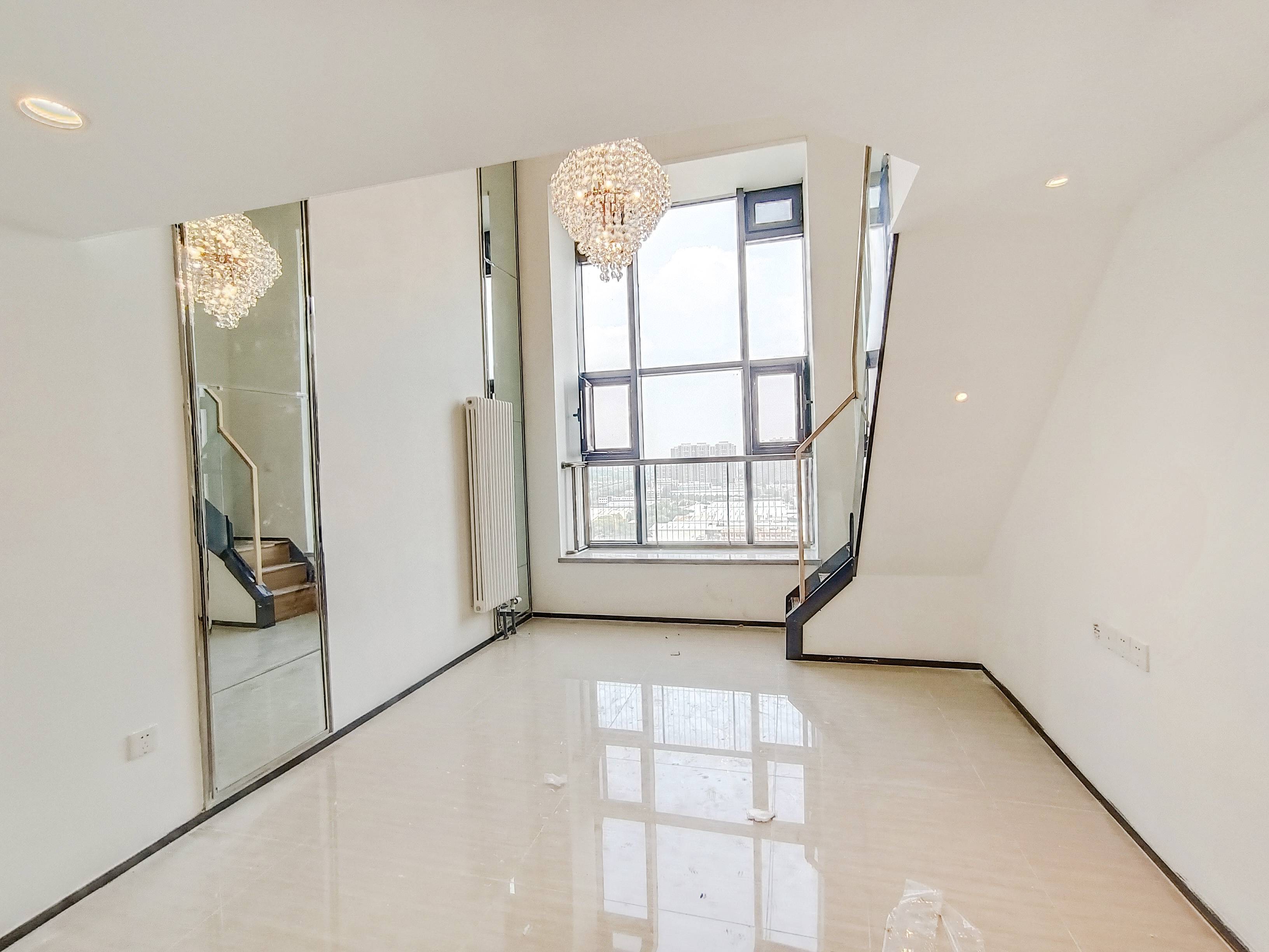 恒大城（商住楼）