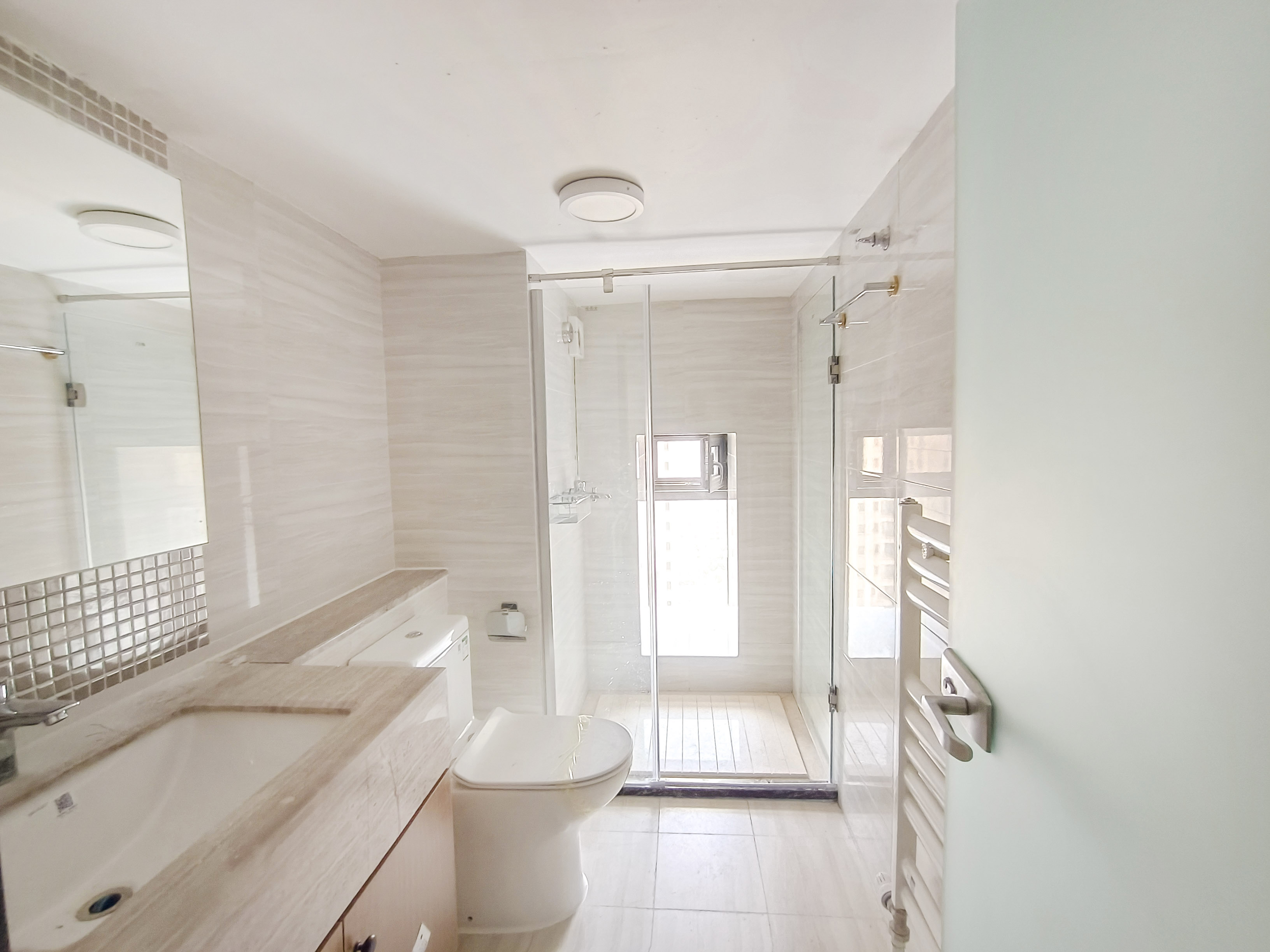 恒大城（商住楼）