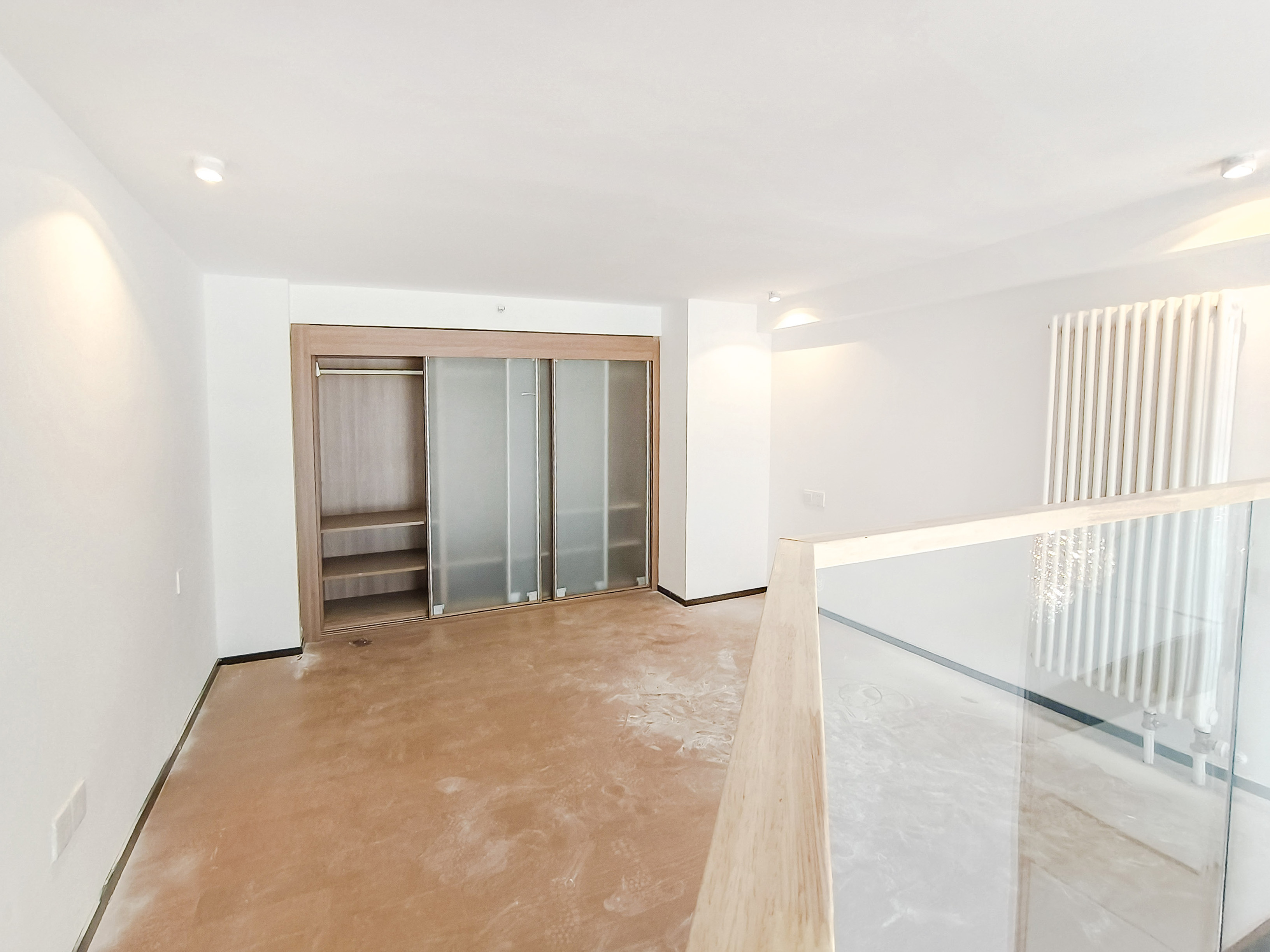 恒大城（商住楼）