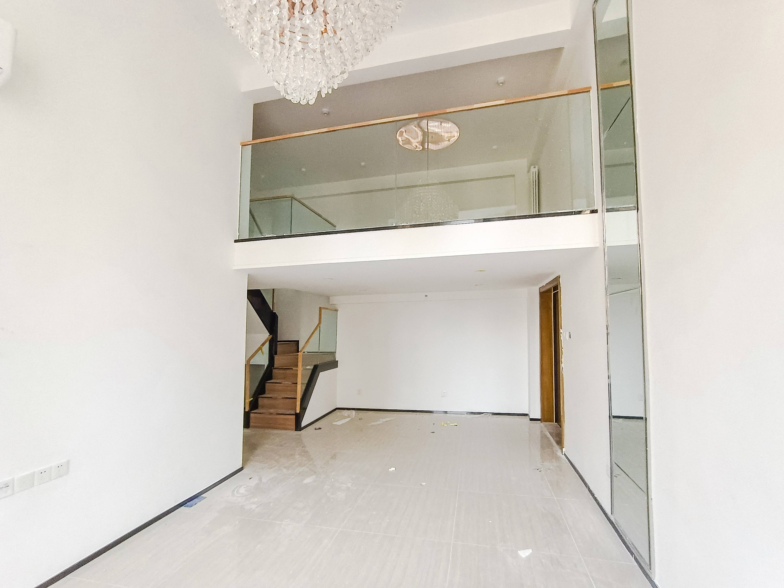 恒大城（商住楼）