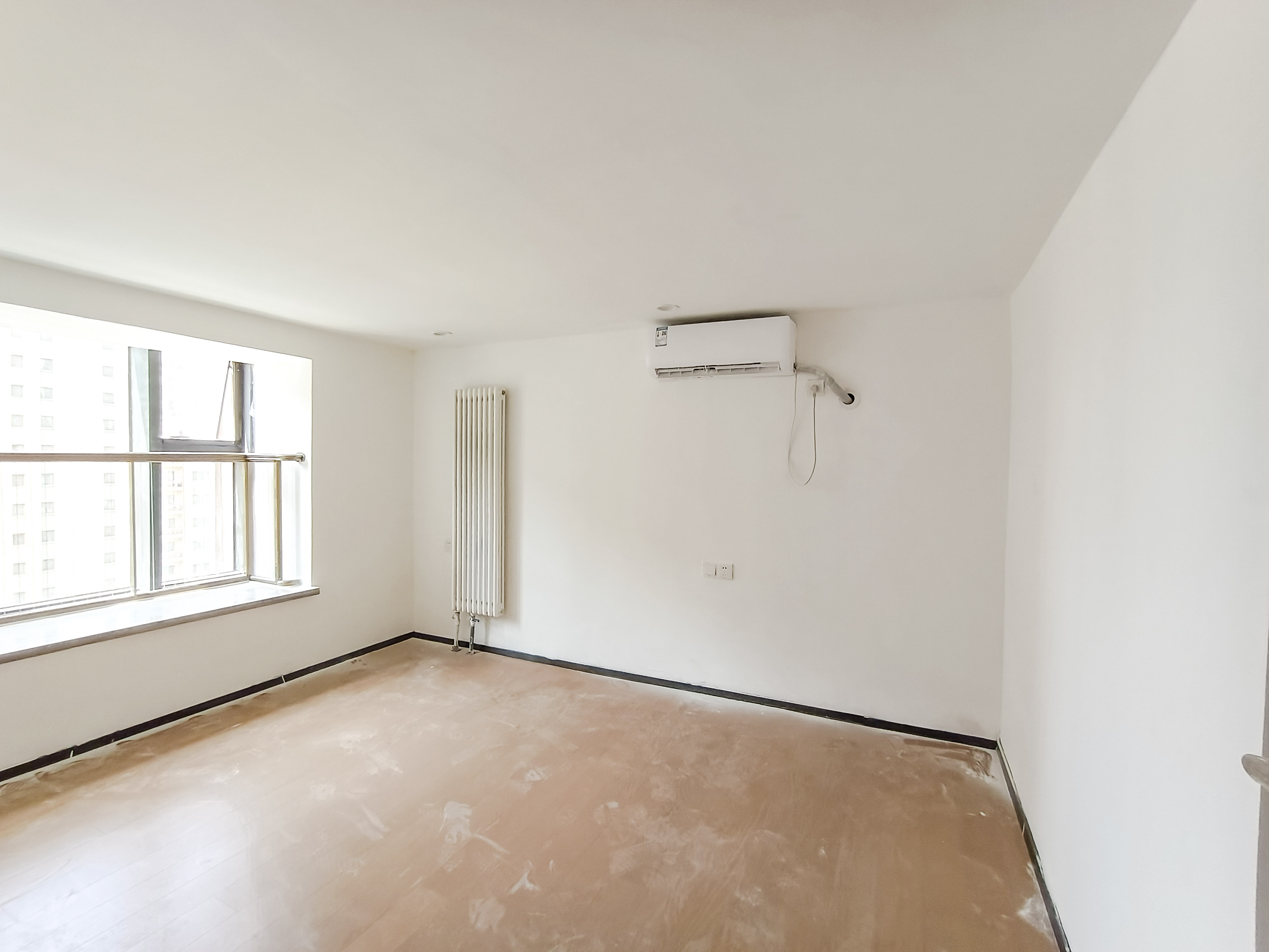 恒大城（商住楼）