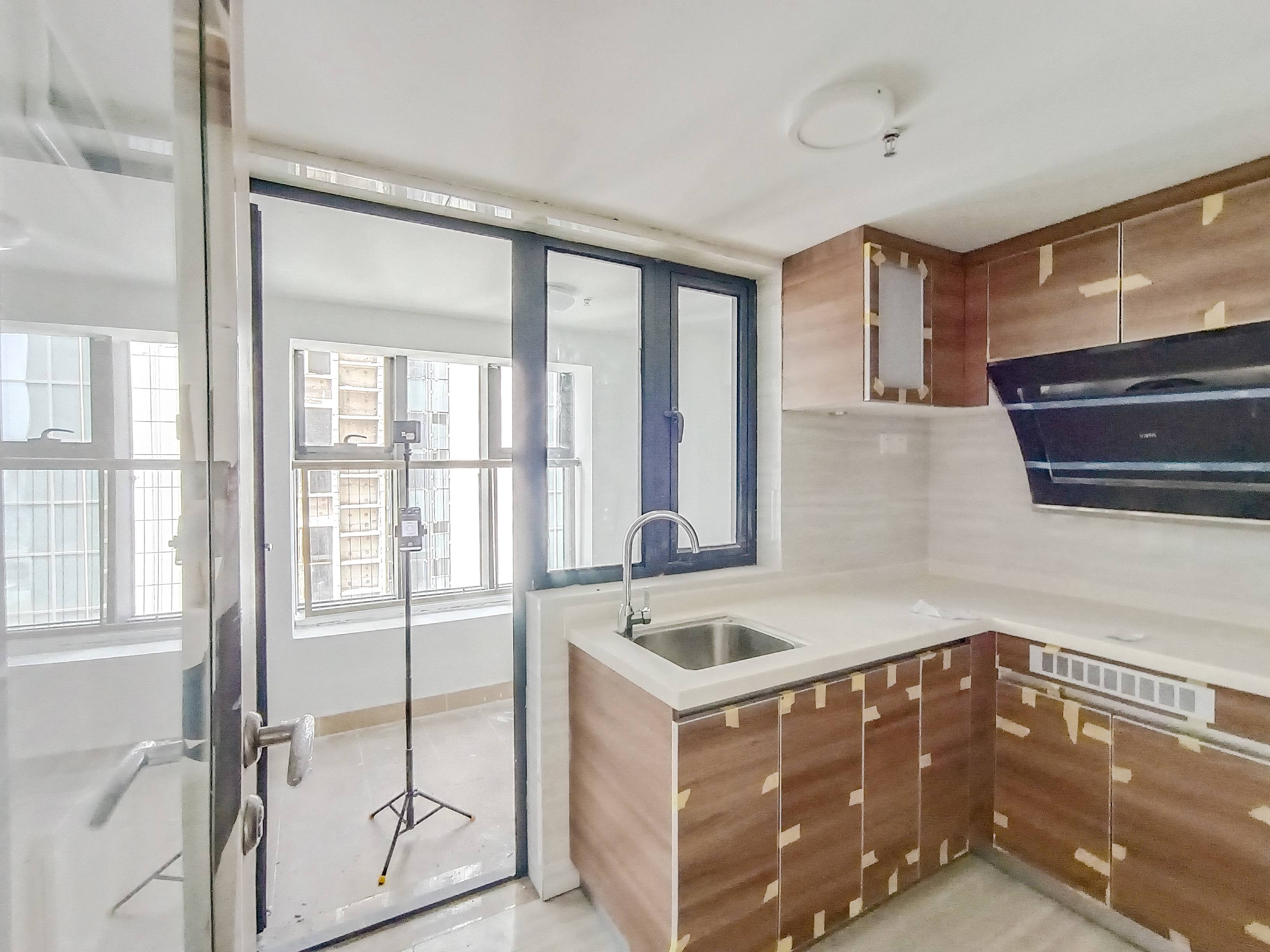 恒大城（商住楼）