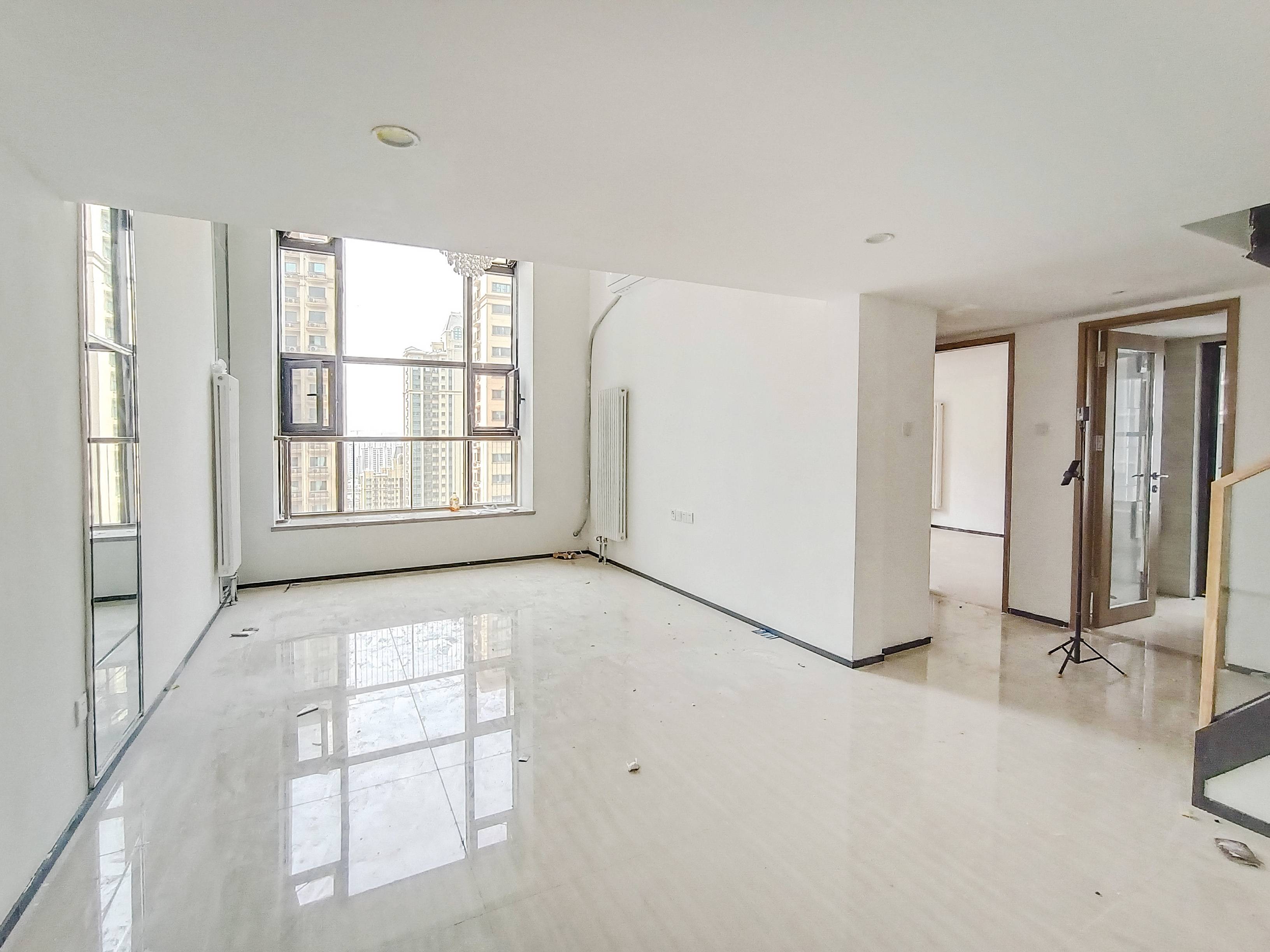  恒大城（商住楼） 南