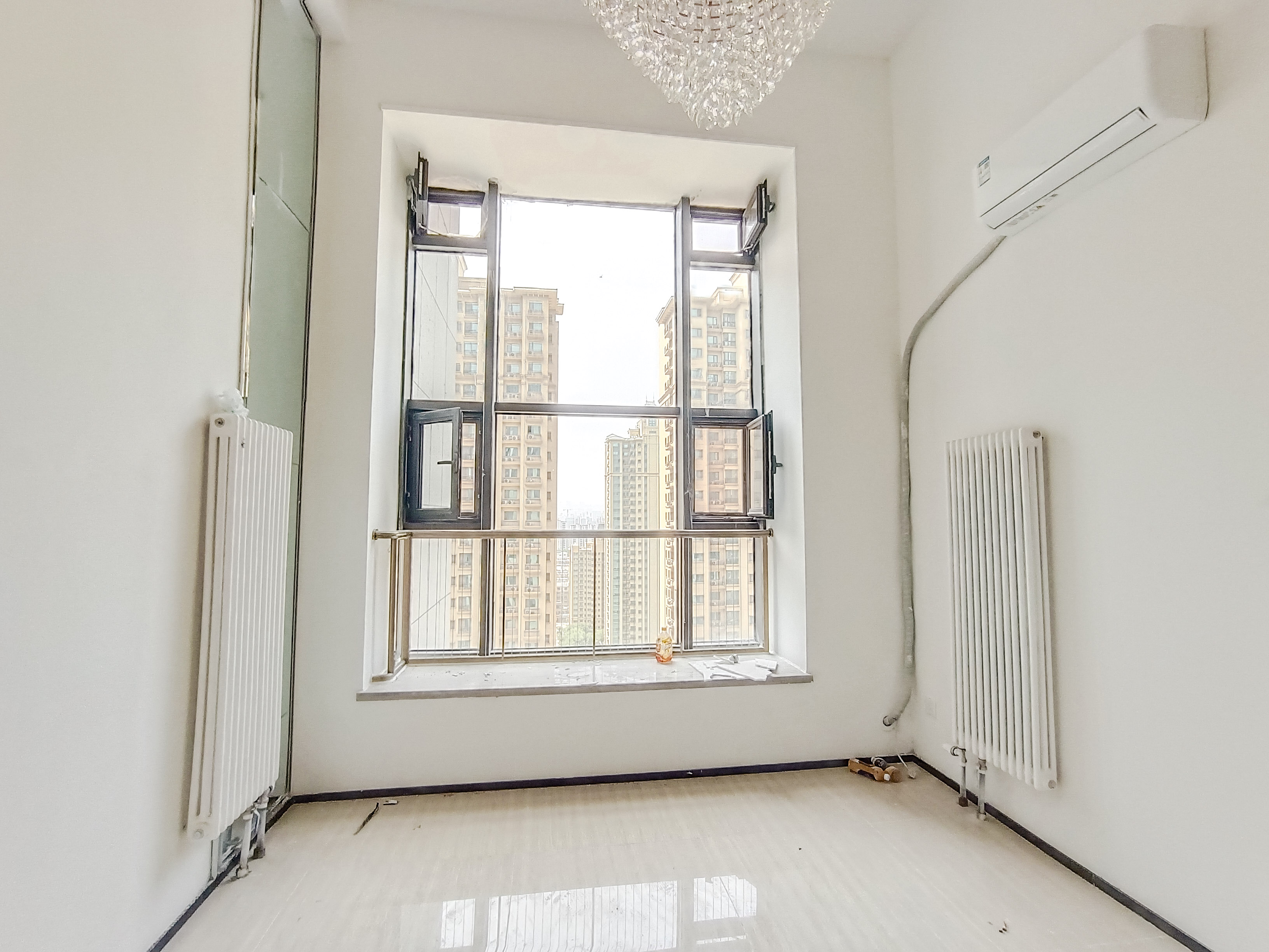 恒大城（商住楼）