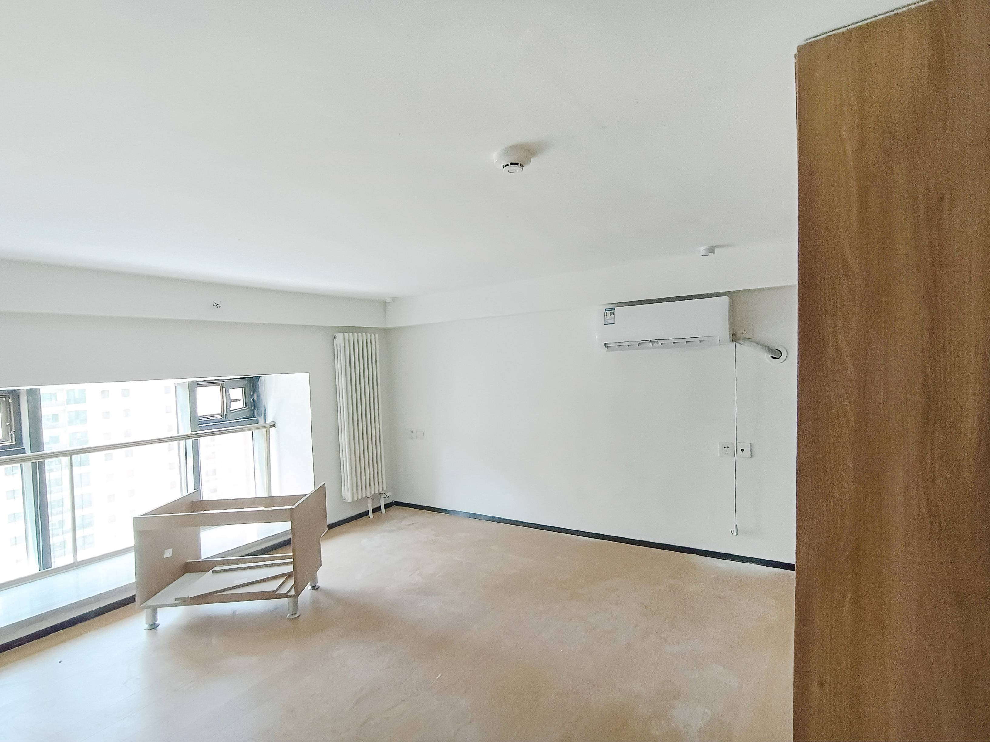 恒大城（商住楼）