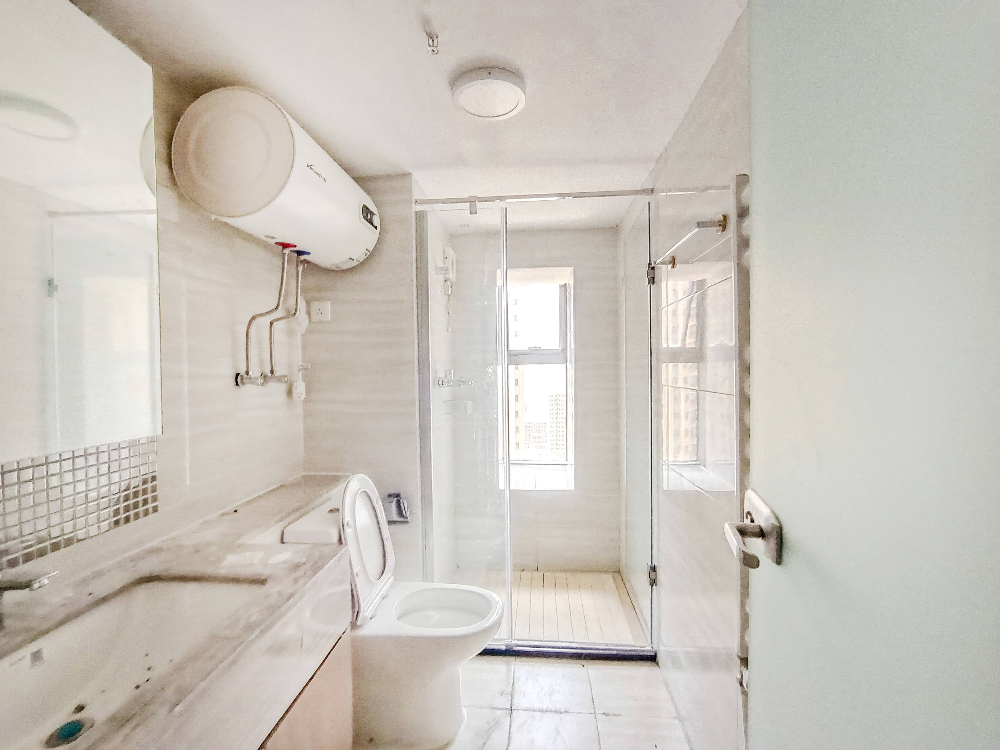 恒大城（商住楼）