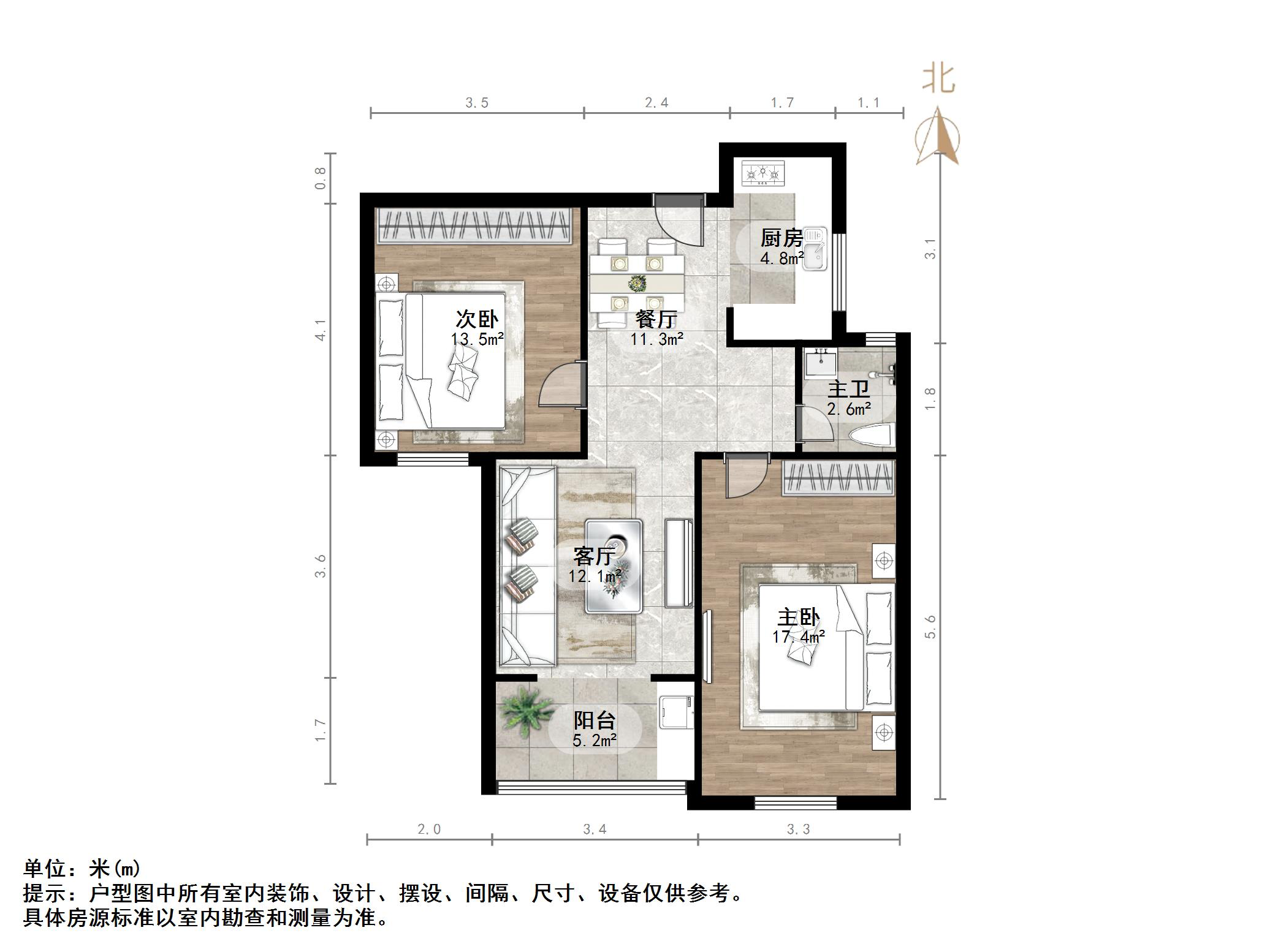 世茂天城
