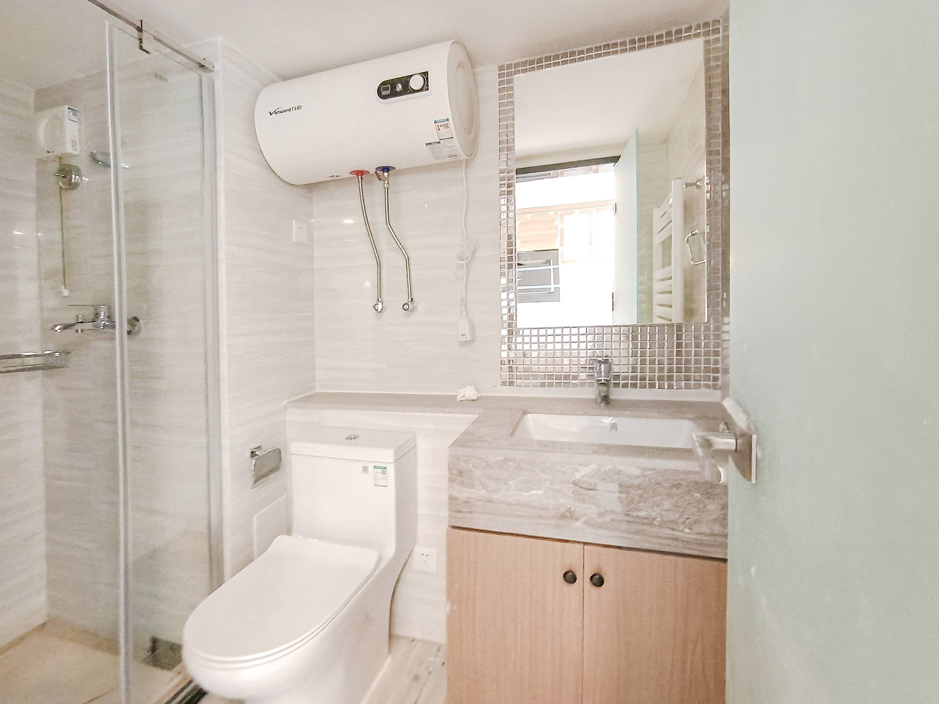 恒大城（商住楼）