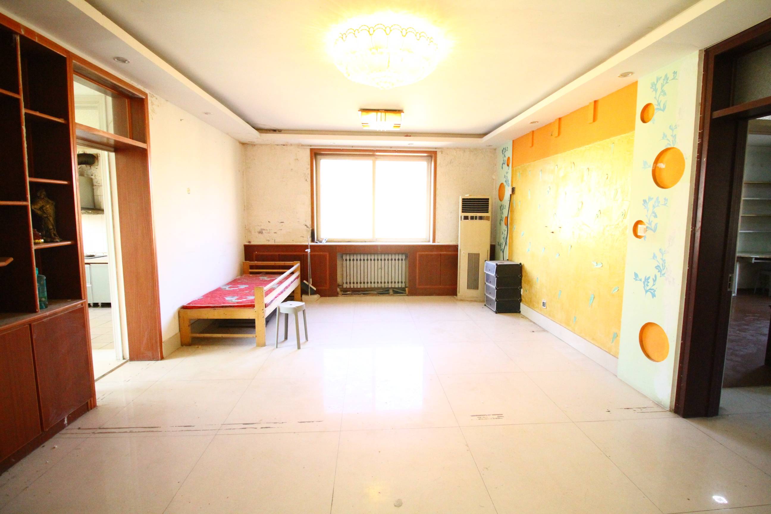 时代新城（南全福南二区）