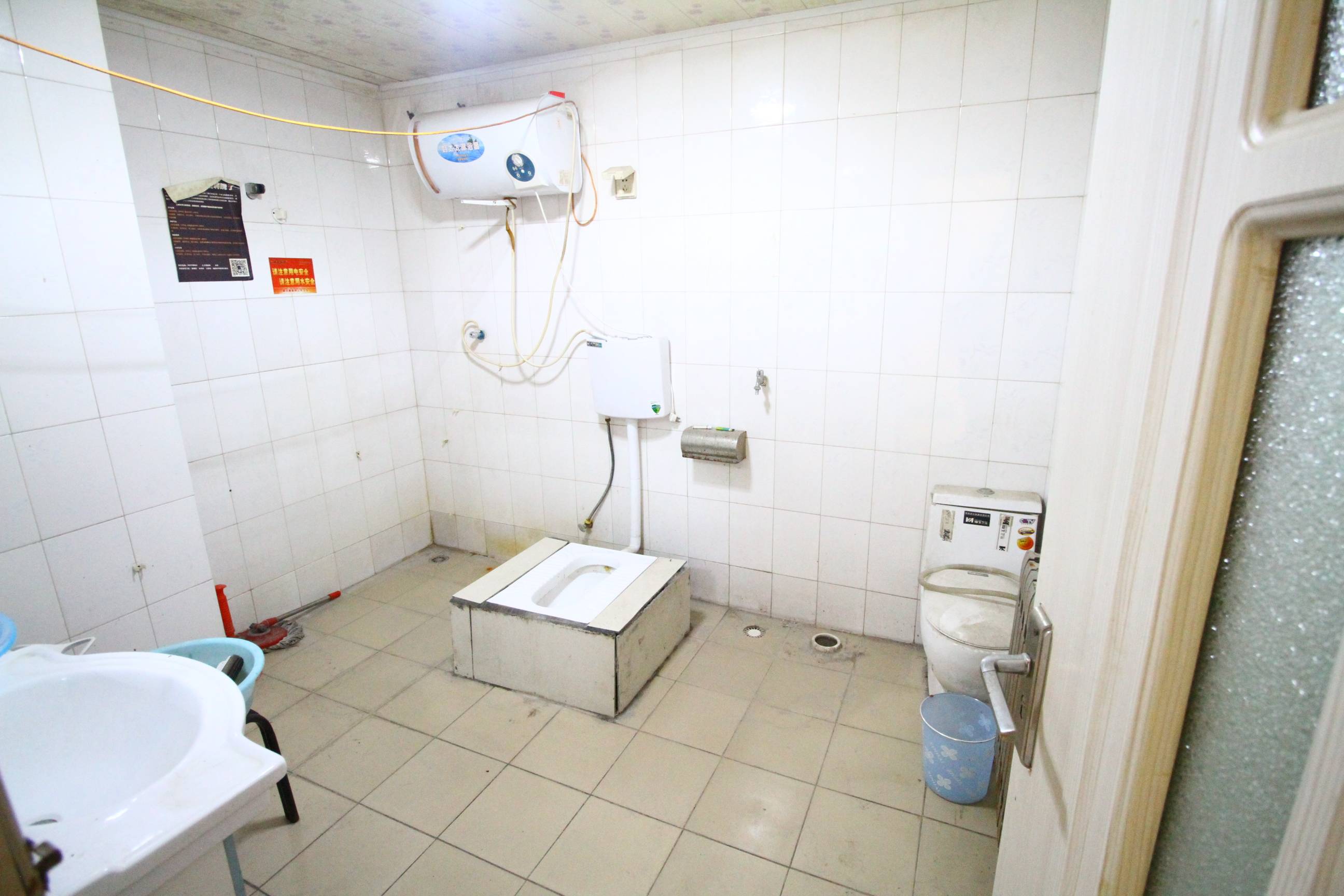 时代新城（南全福南二区）