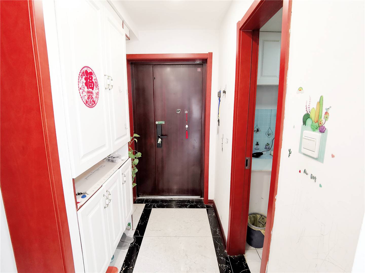 鲁能领秀城中央公园东区