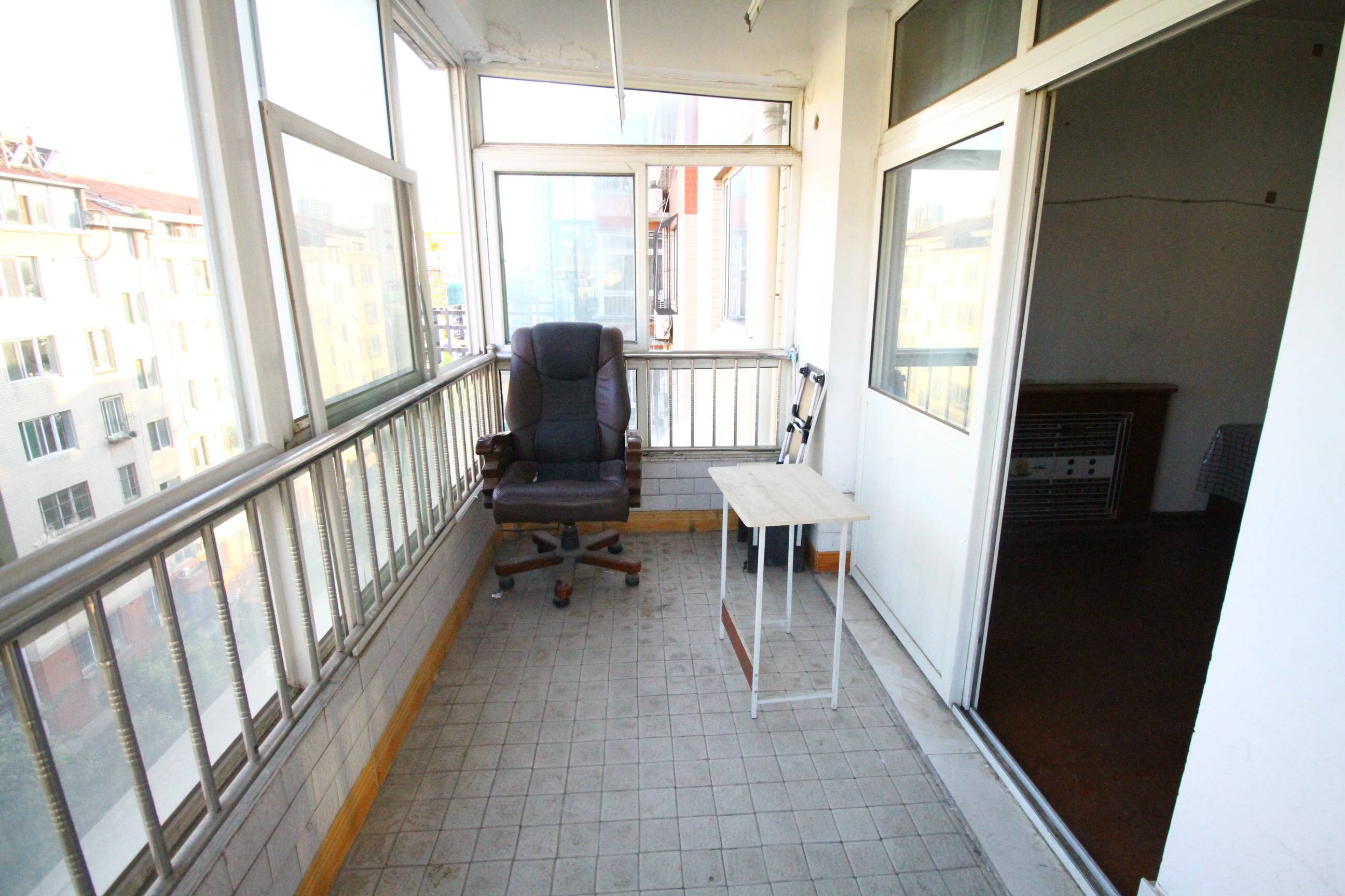 时代新城（南全福南二区）