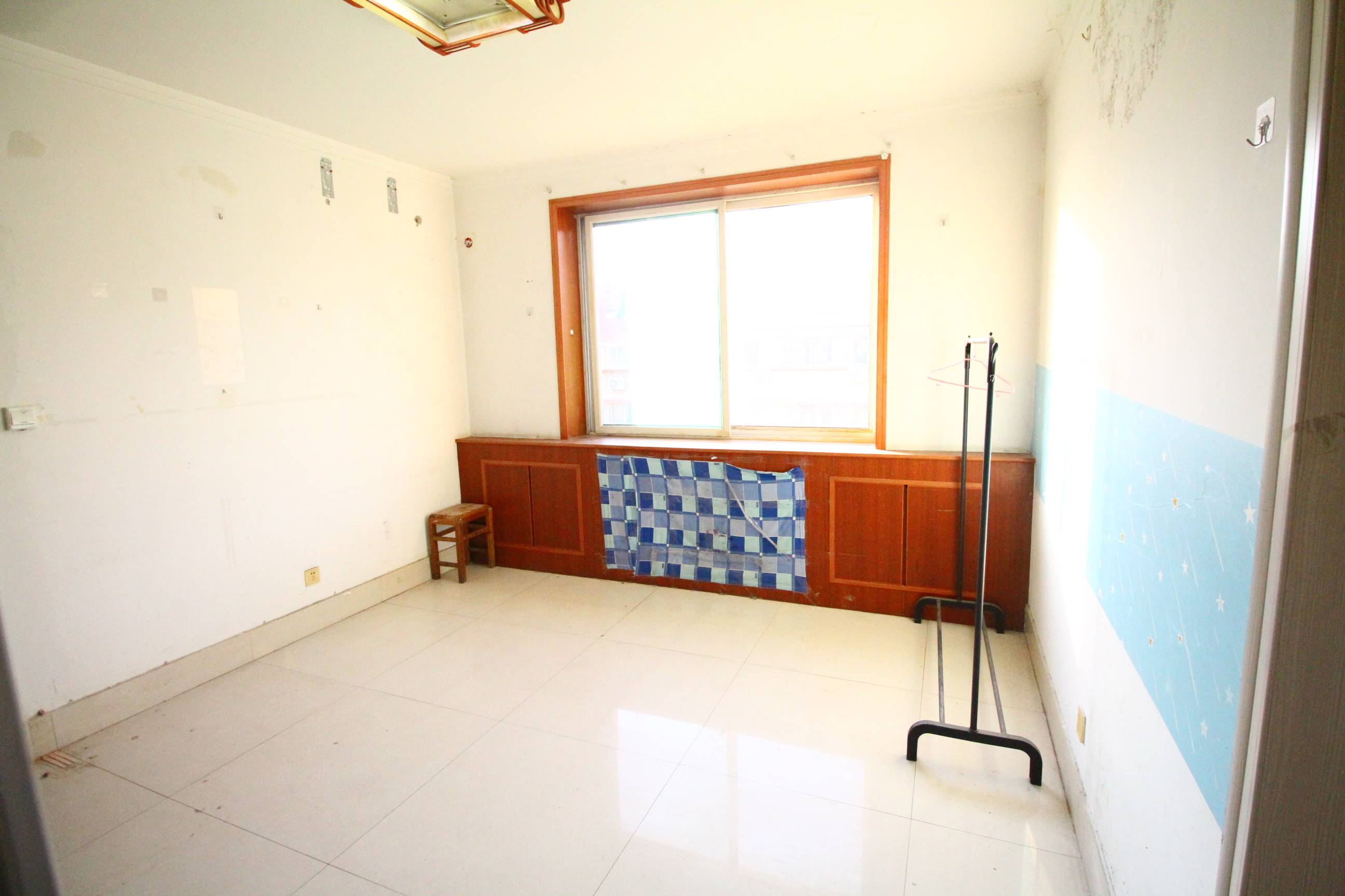 时代新城（南全福南二区）