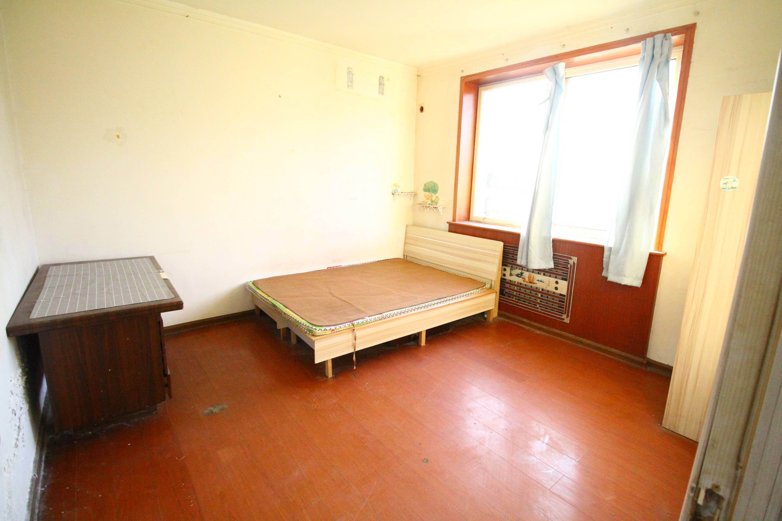 时代新城（南全福南二区）