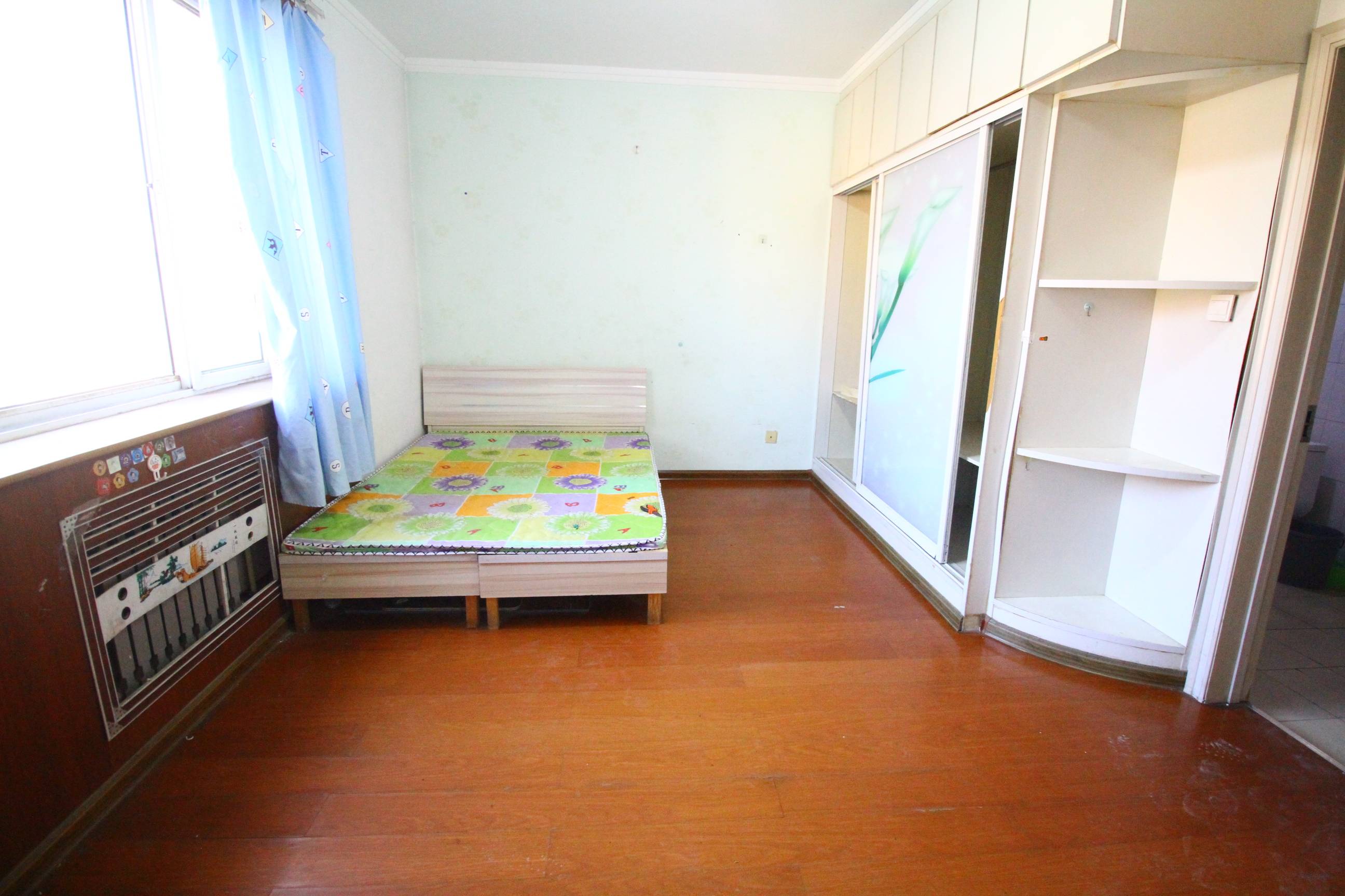 时代新城（南全福南二区）