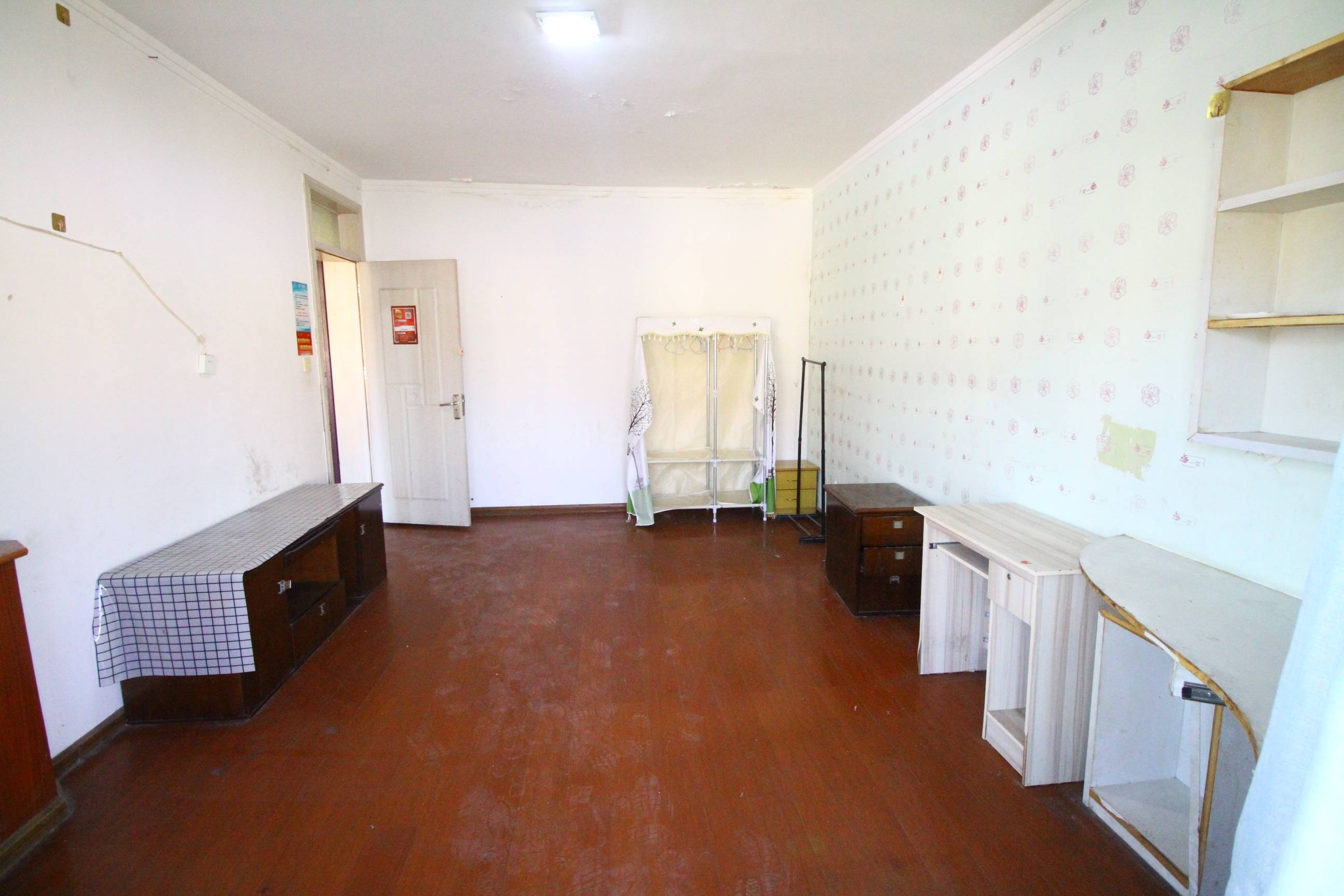 时代新城（南全福南二区）