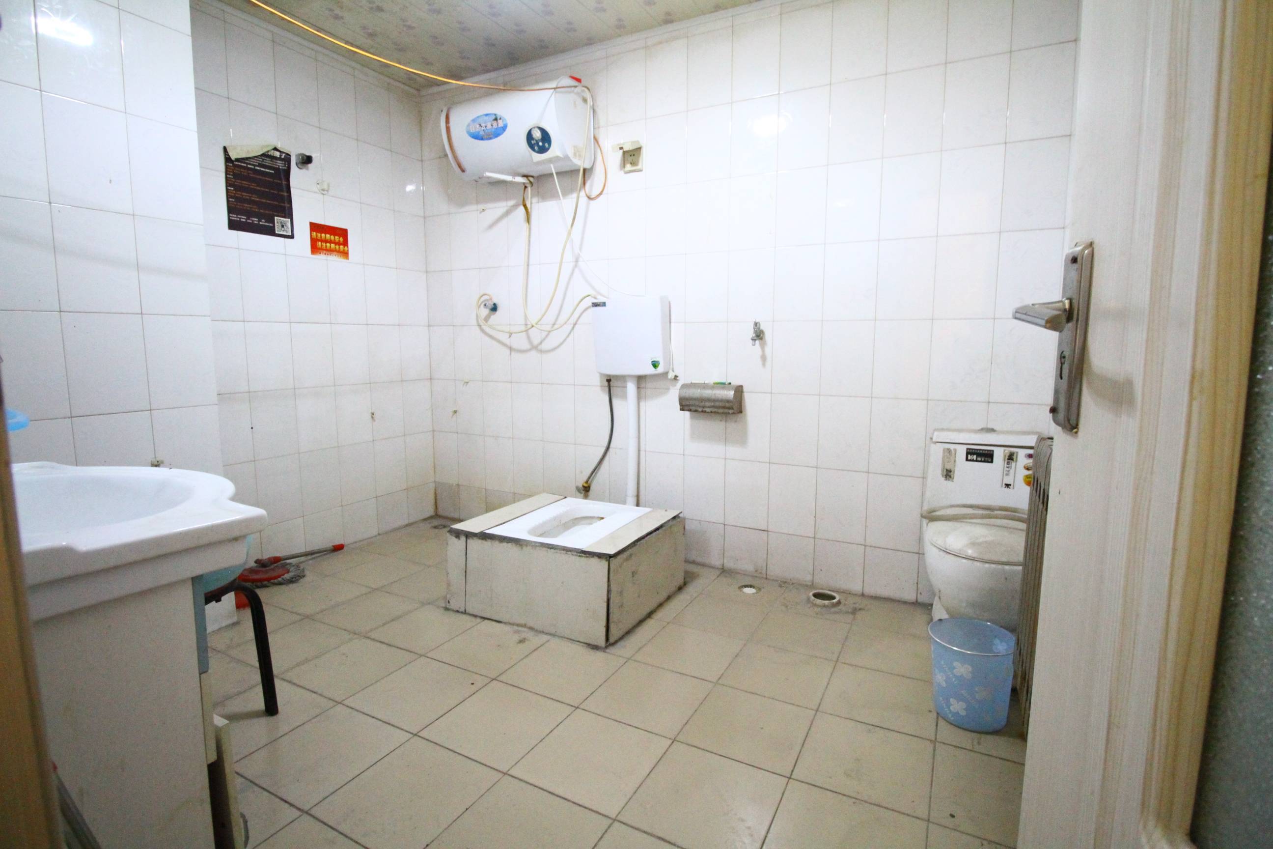 时代新城（南全福南二区）