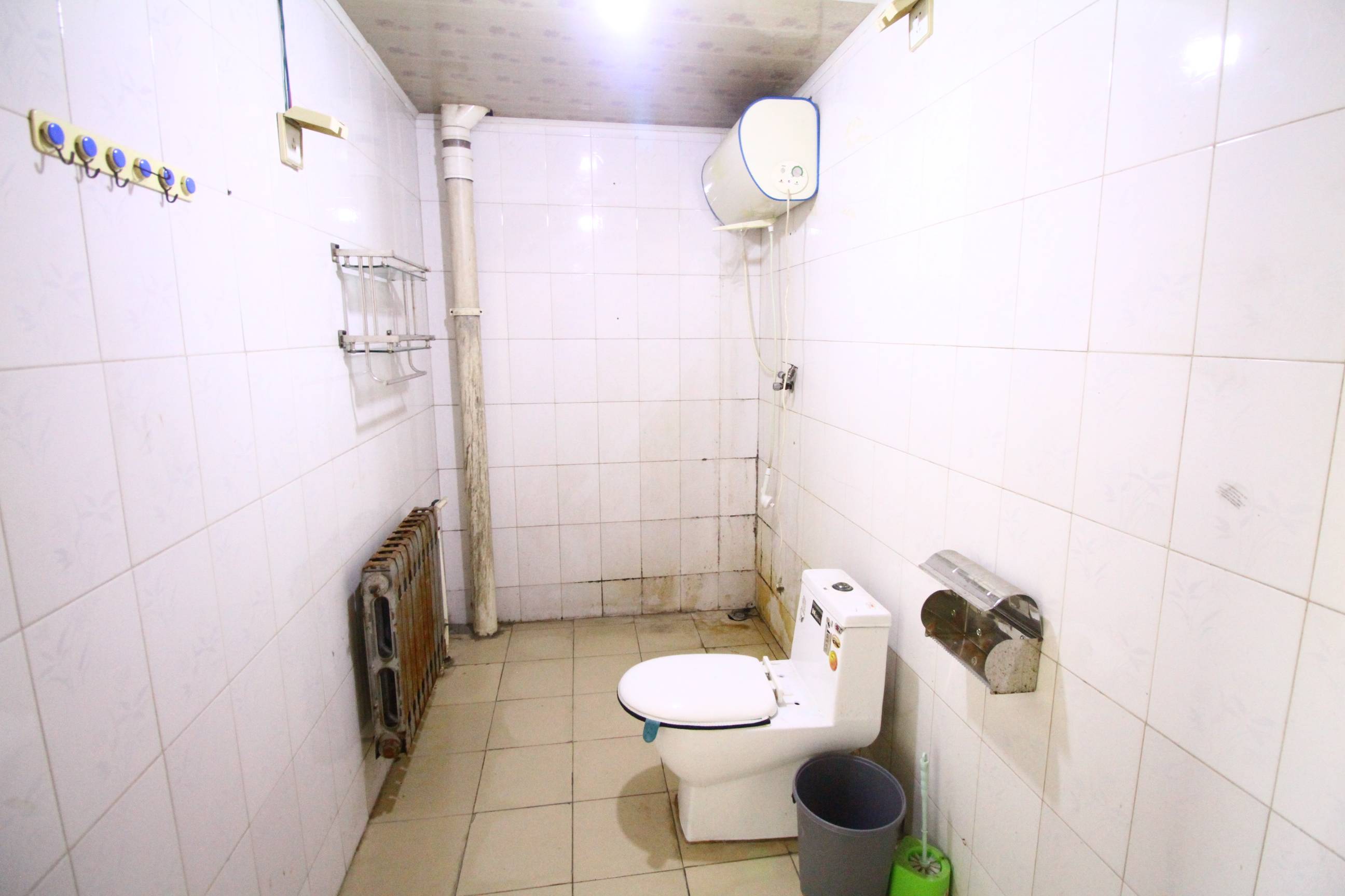 时代新城（南全福南二区）