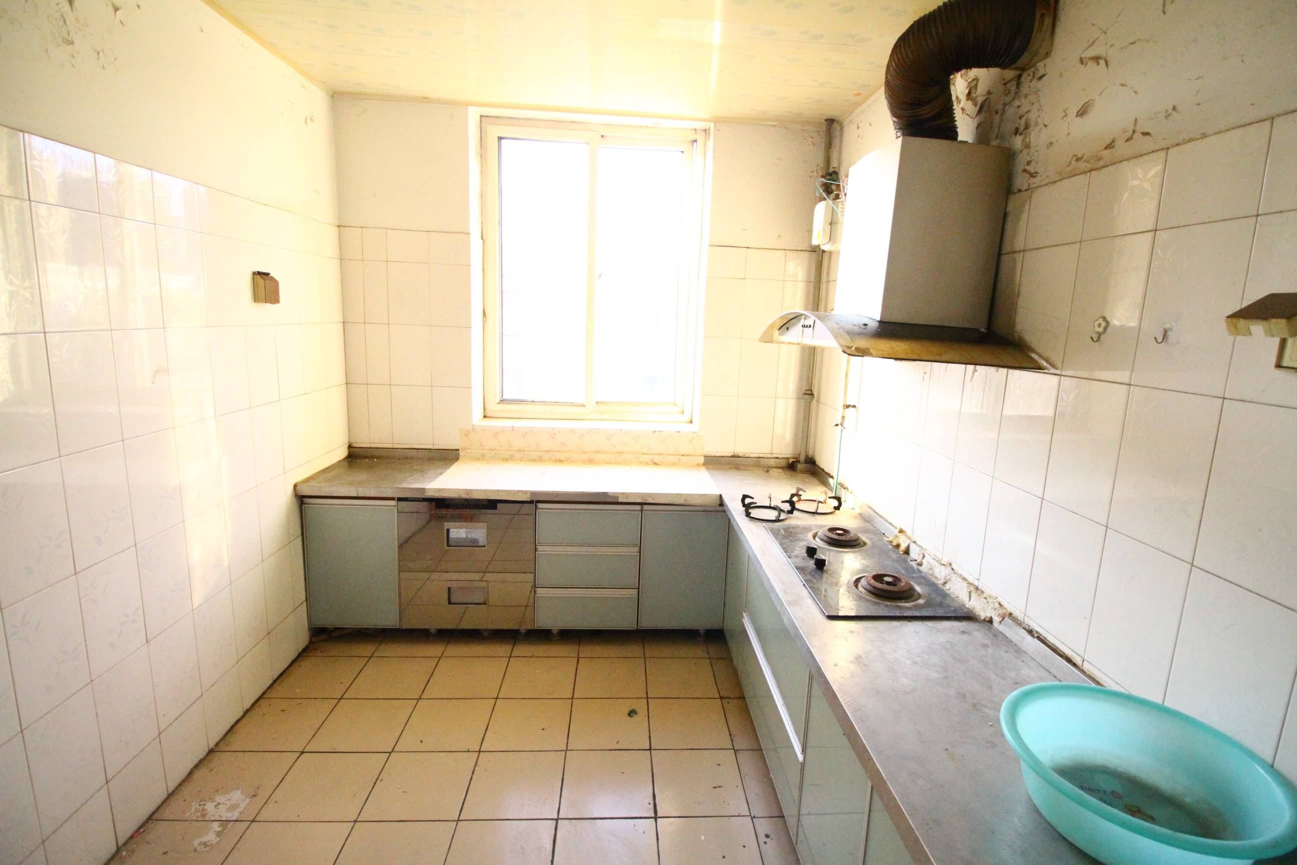 时代新城（南全福南二区）