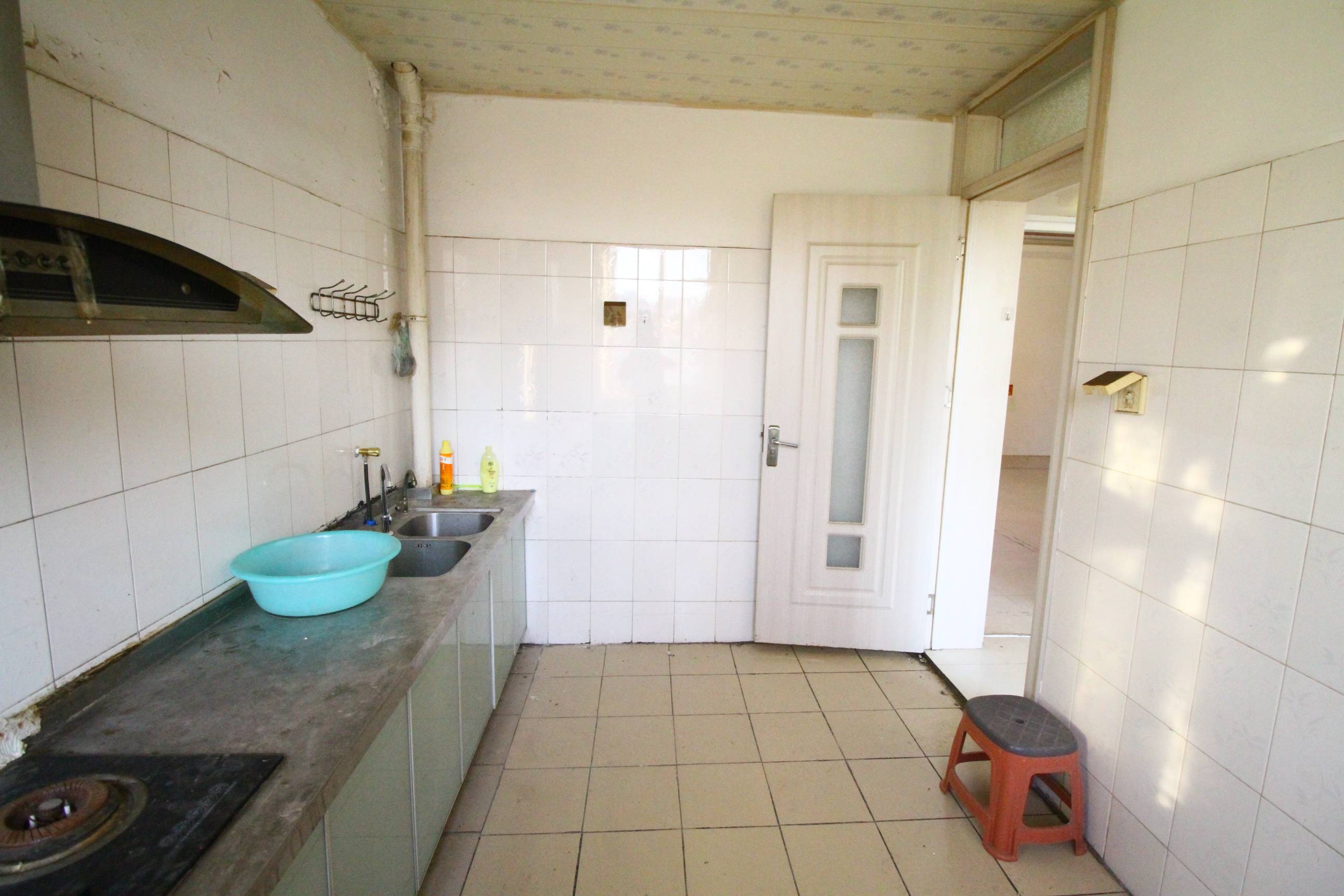 时代新城（南全福南二区）