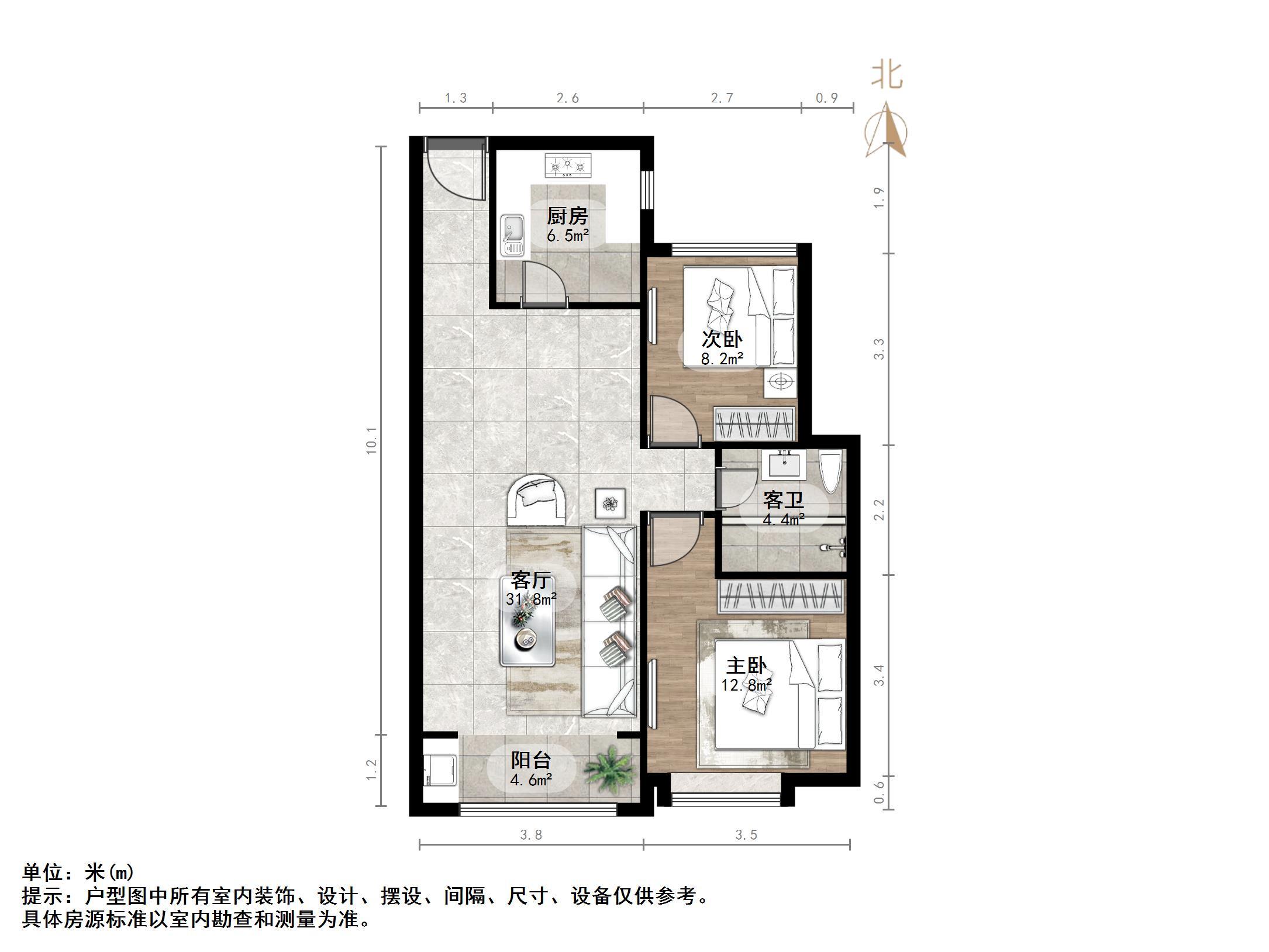 翡翠大观(原泰悦赫府)