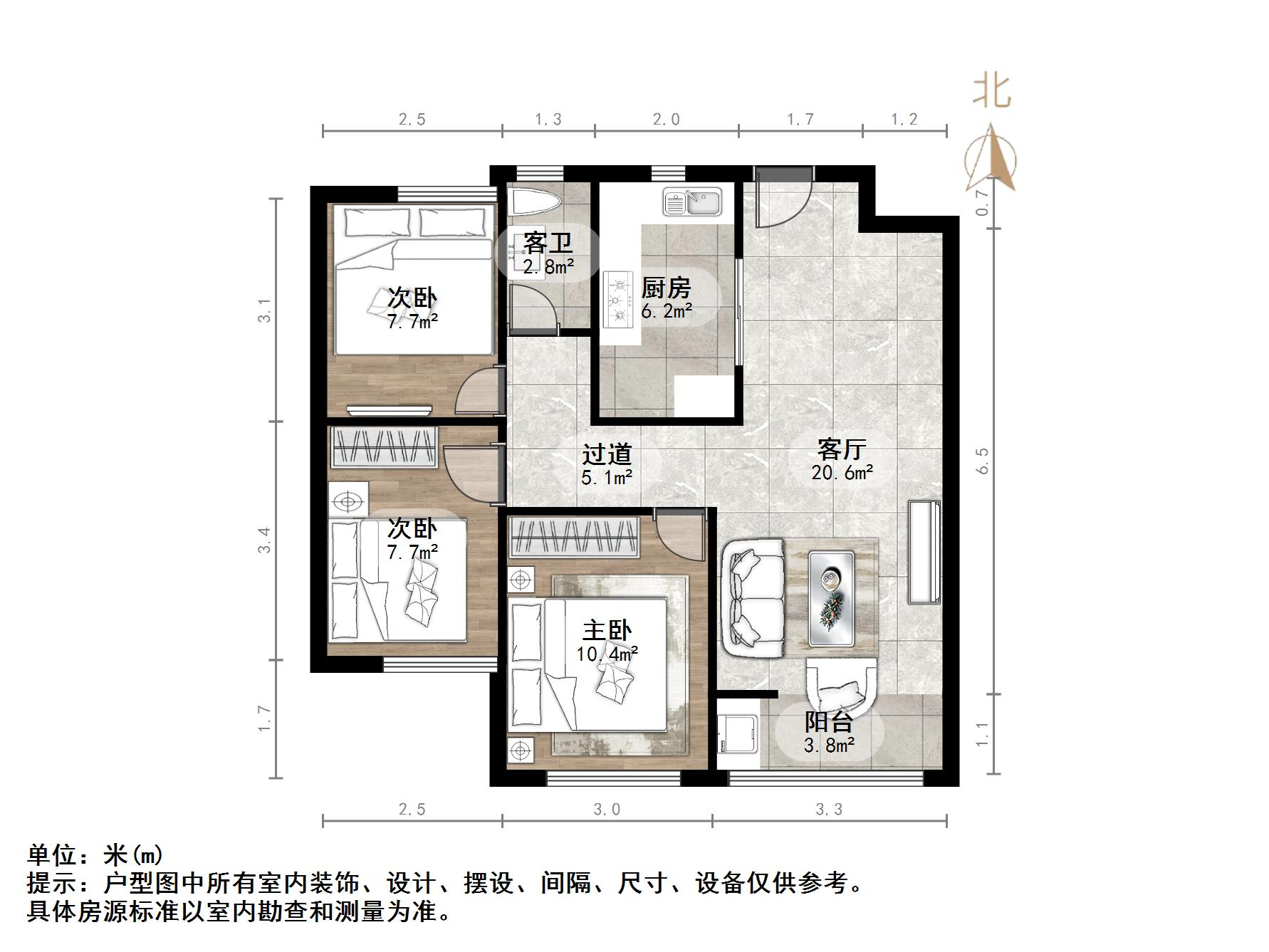 万科金域华府