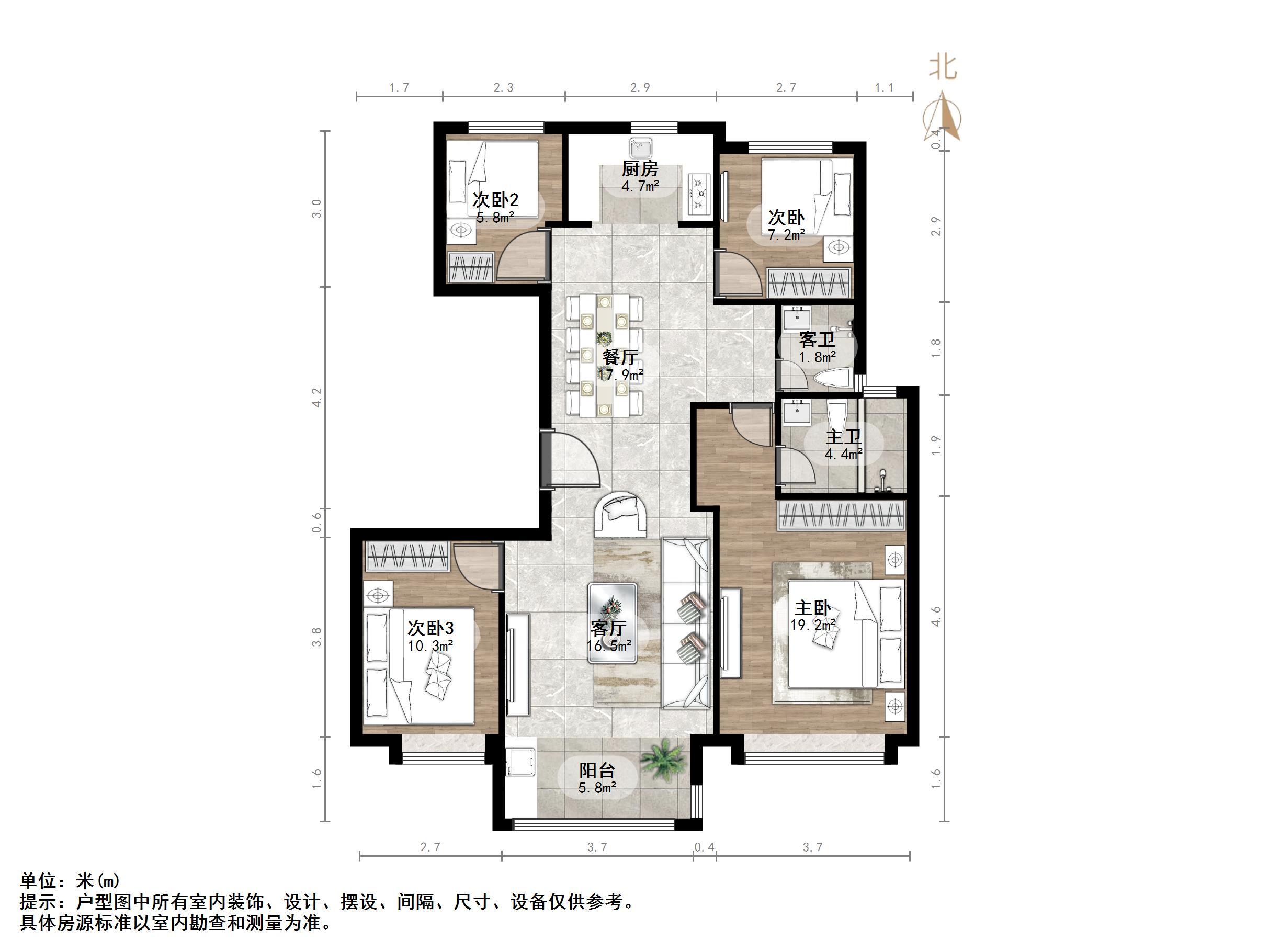 碧桂园CLD凤凰首府