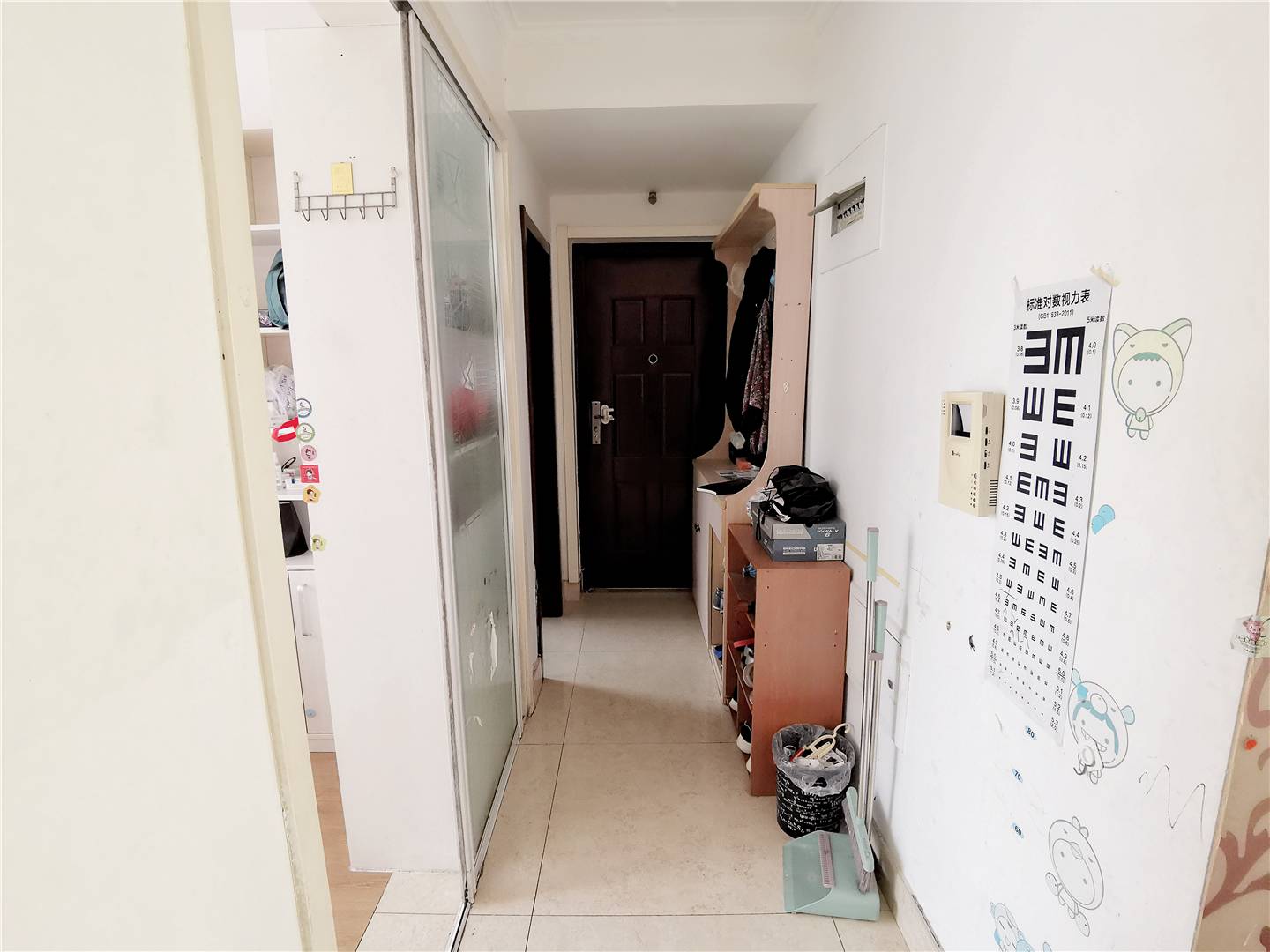 鲁能领秀城中央公园（十七、十八区）