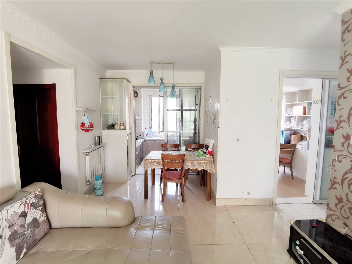 鲁能领秀城中央公园（十七、十八区）