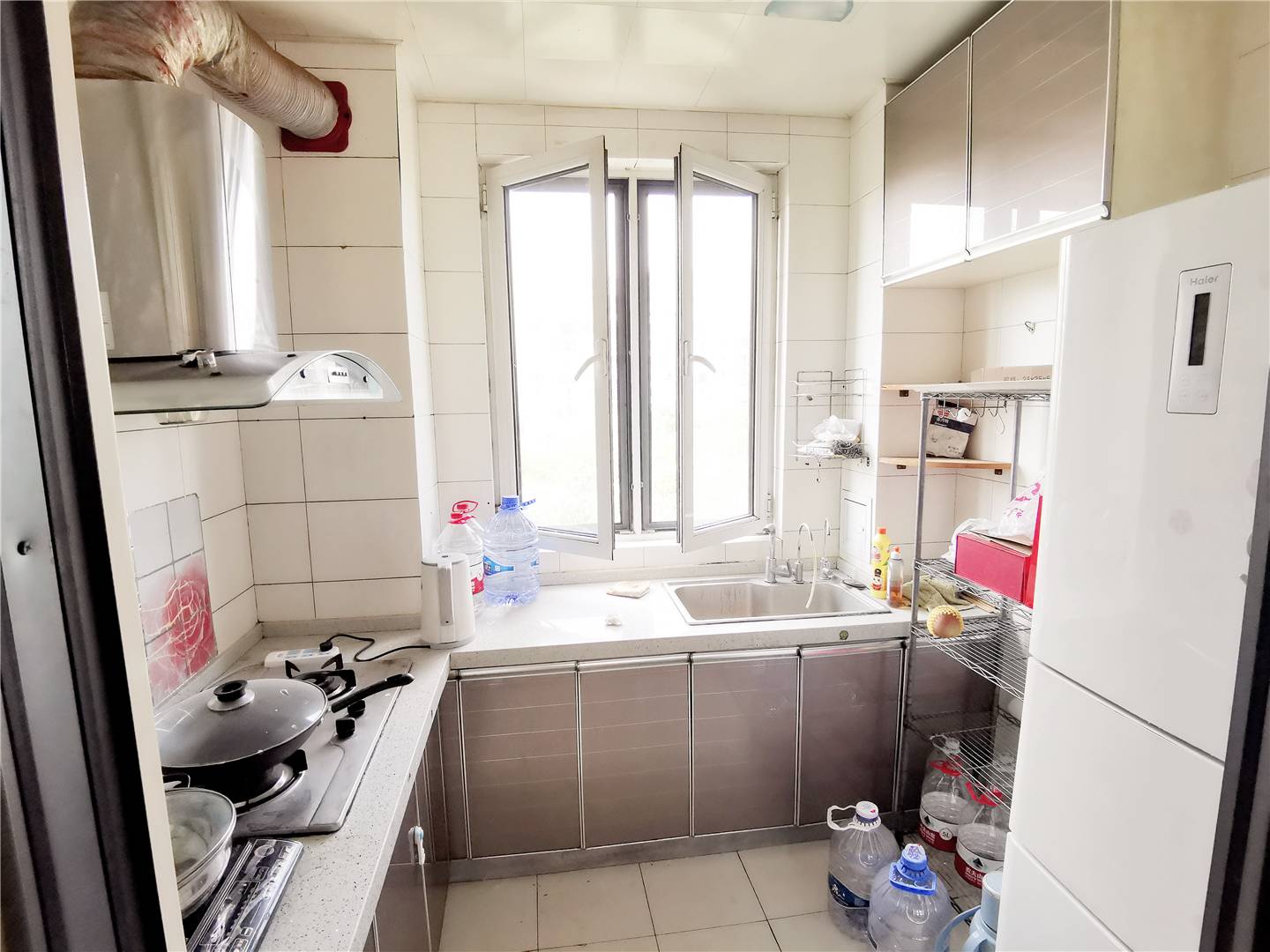 鲁能领秀城中央公园（十七、十八区）