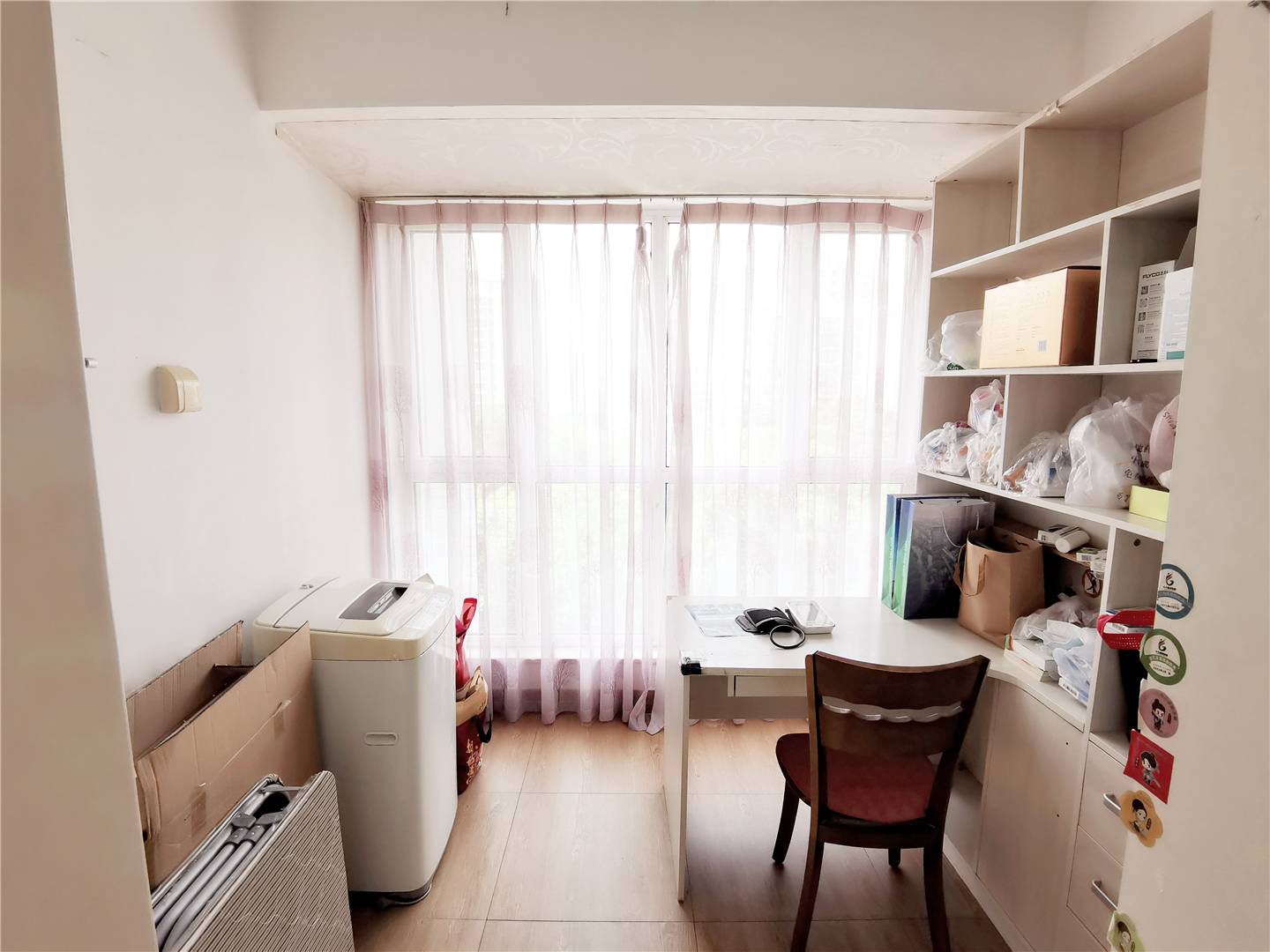 鲁能领秀城中央公园（十七、十八区）