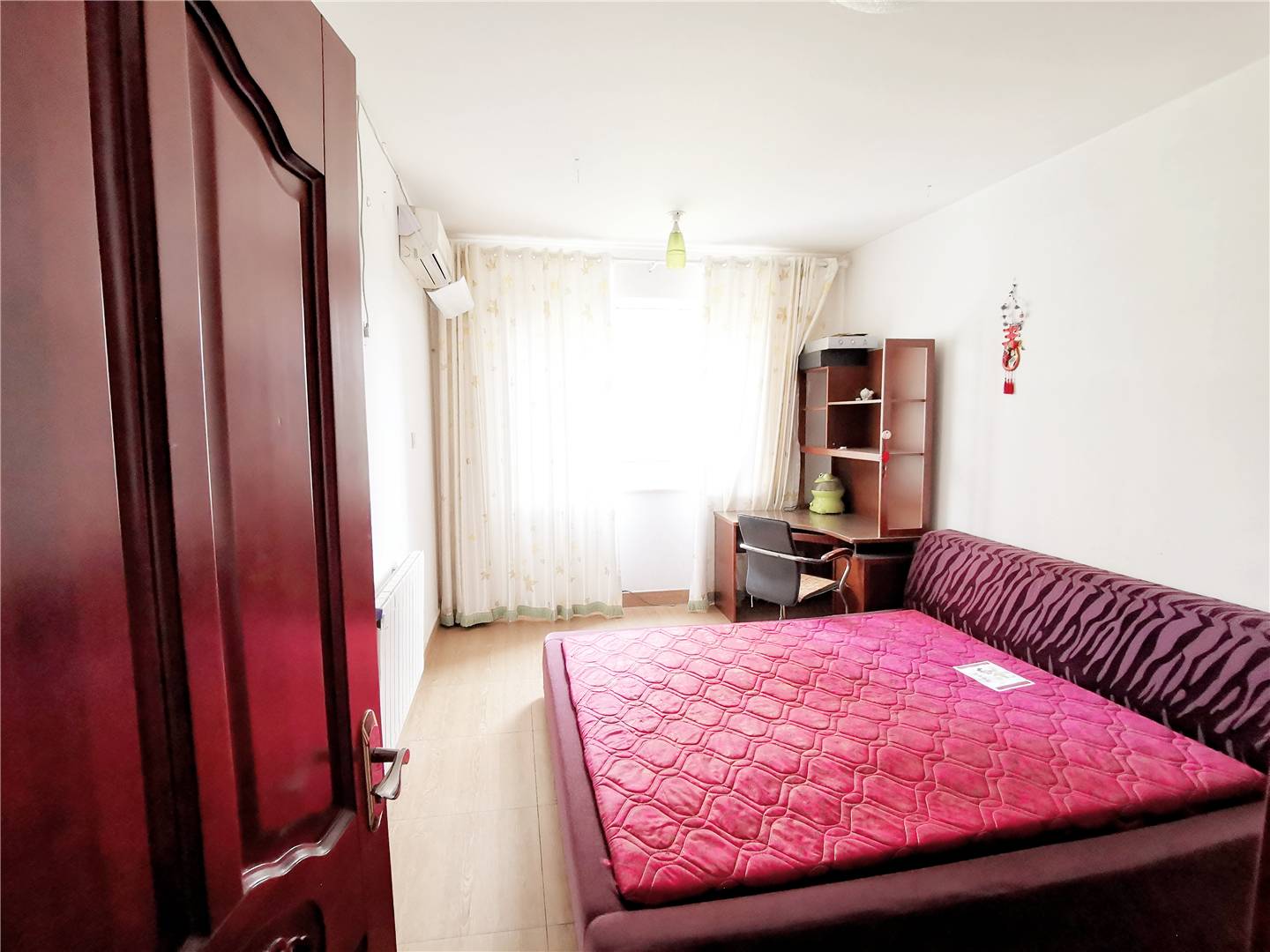 鲁能领秀城中央公园（十七、十八区）